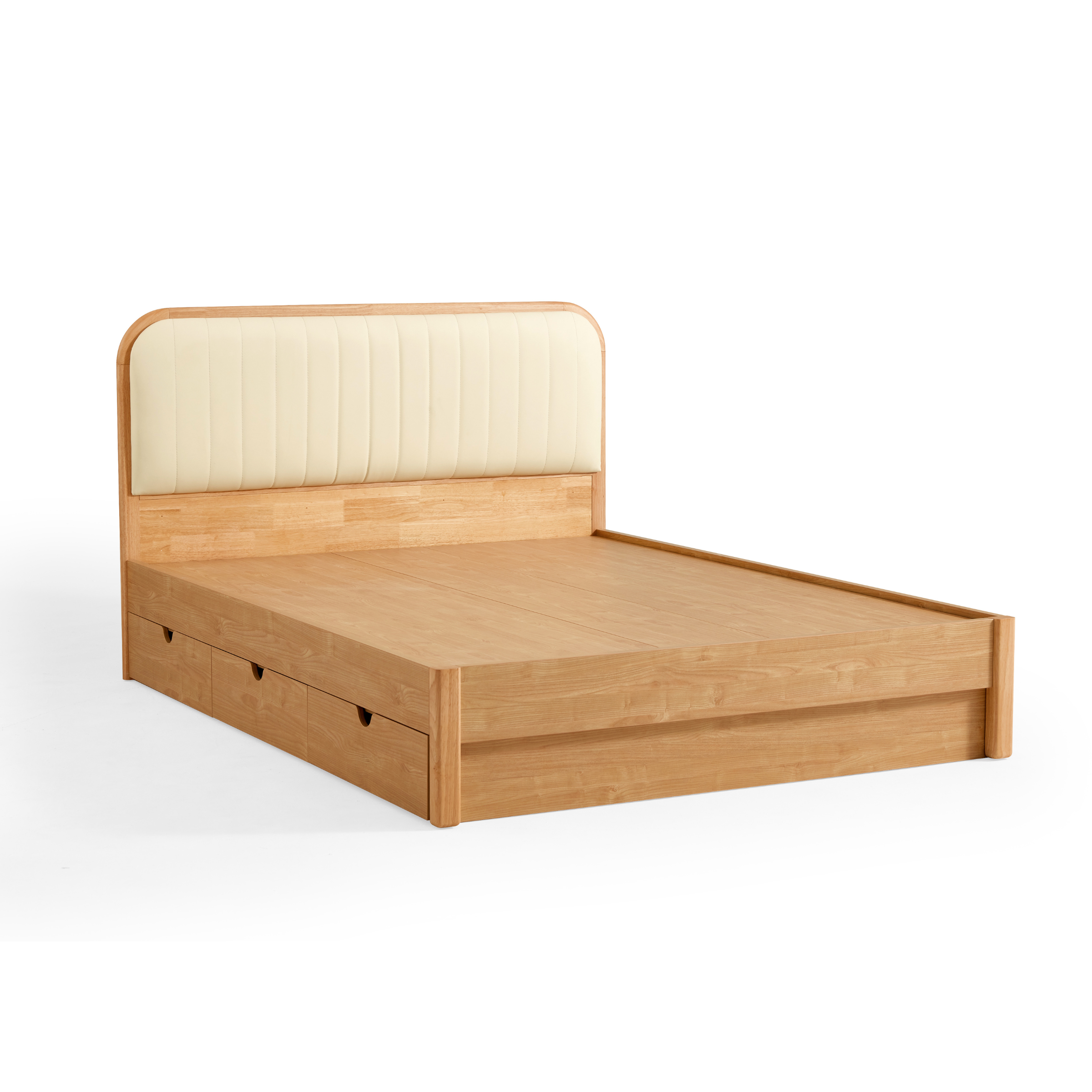 Natural Wood