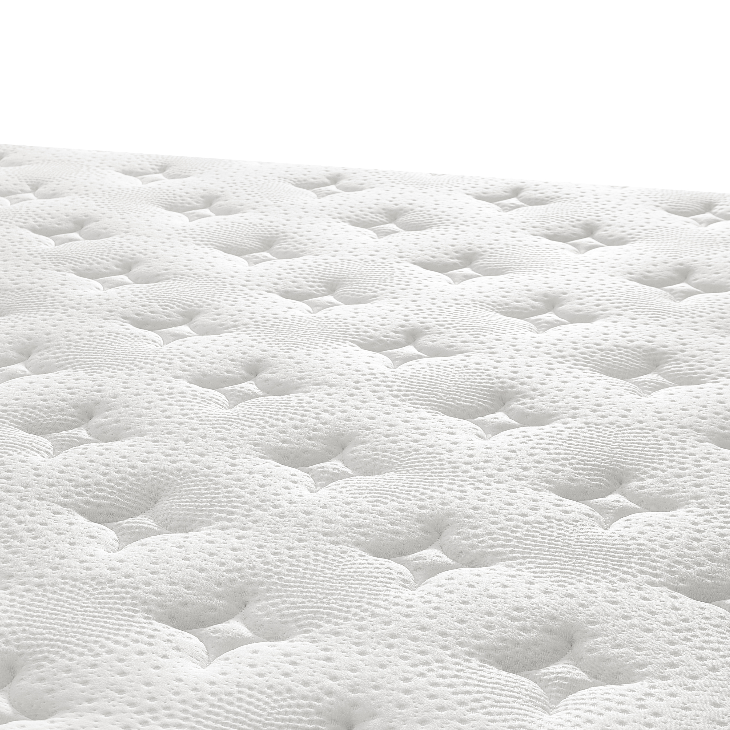 Linspire Sleno Pocket Spring Mattress - Medium Firm - Global Super King