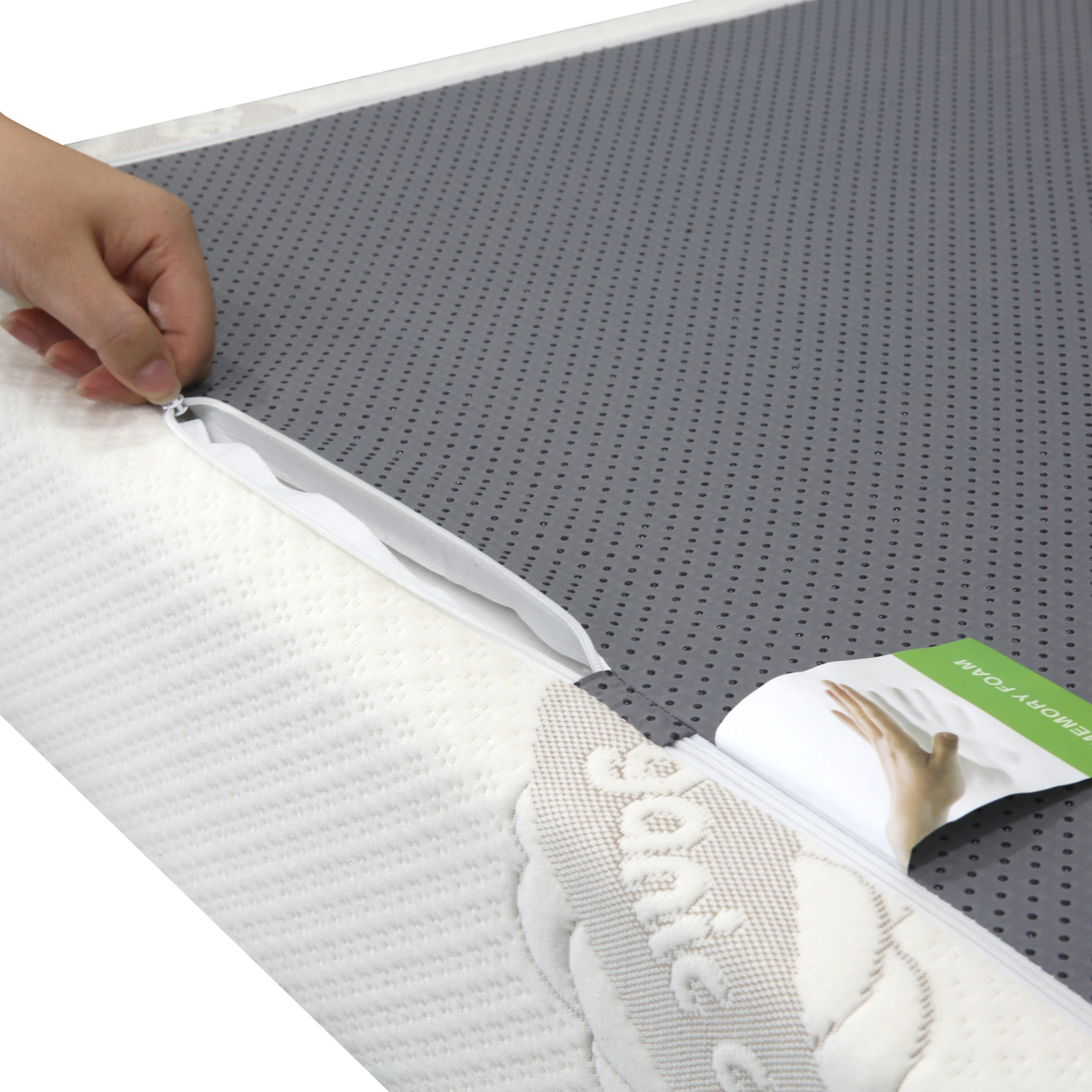 Removable Cover