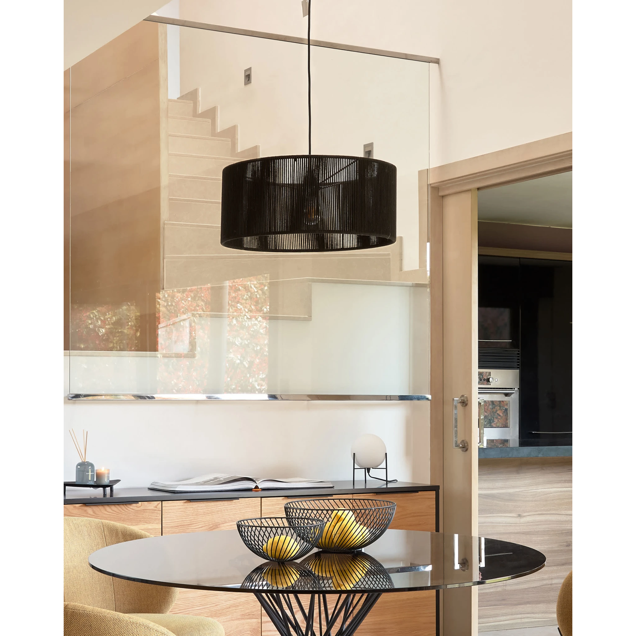 Kave Home CantiaPendant Light Shade