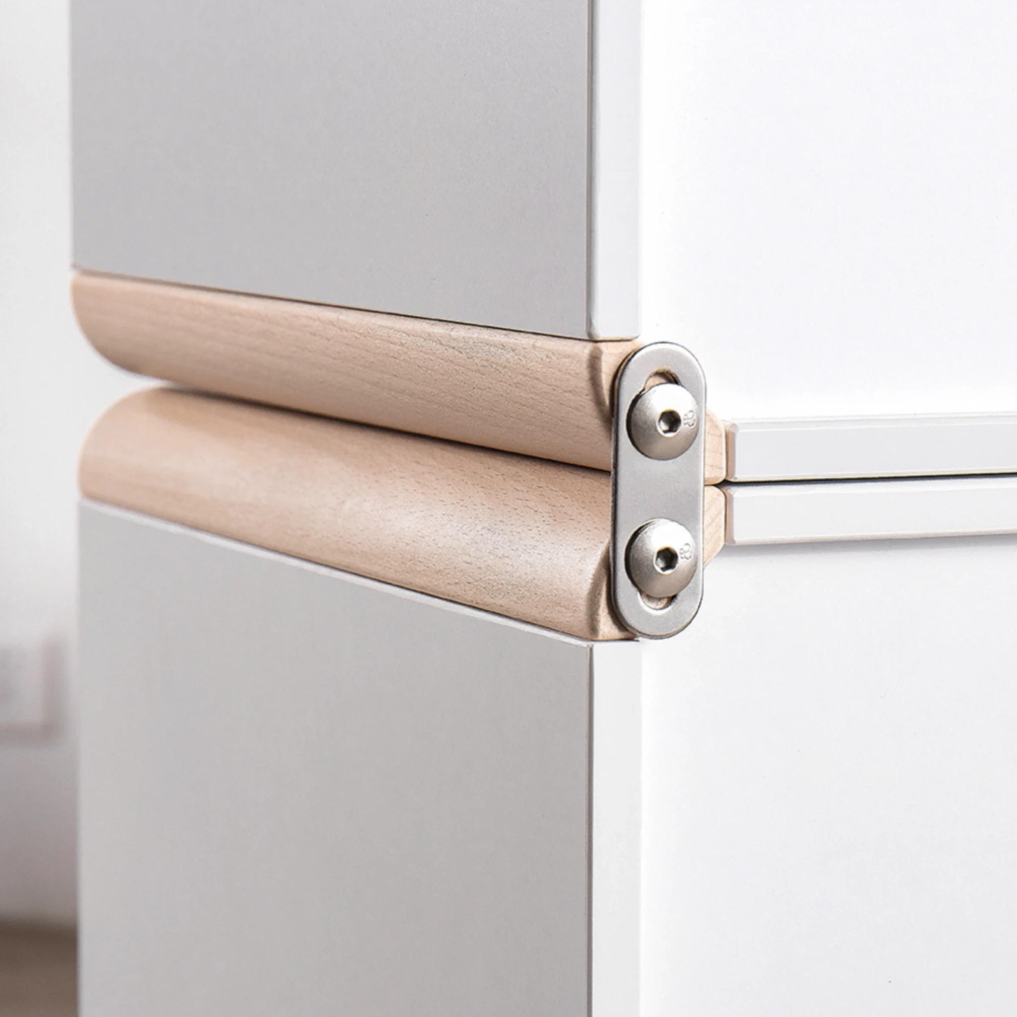 Boori Tidy Kids Square Accessories for Modular Box