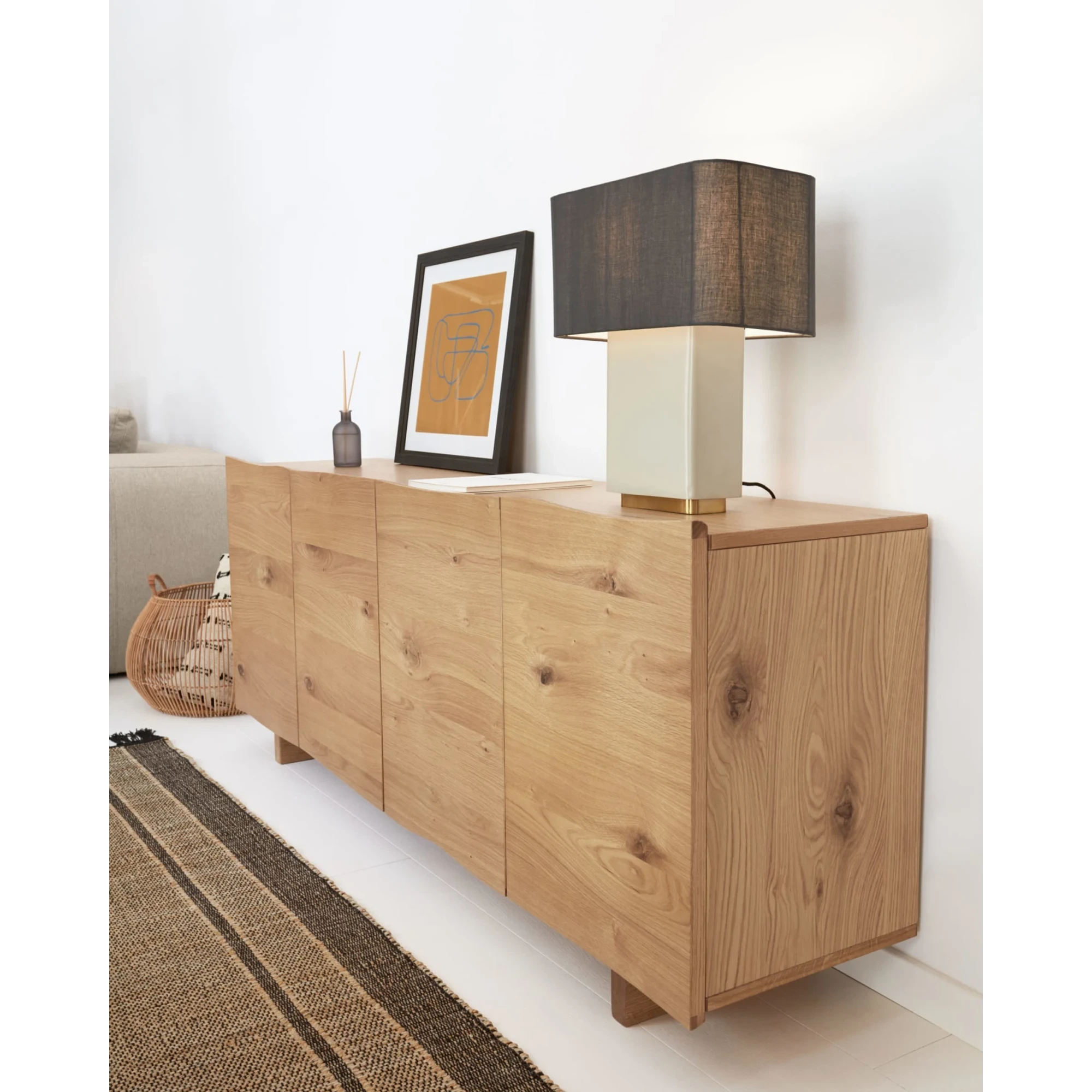 Kave Home Clelia Table Lamp