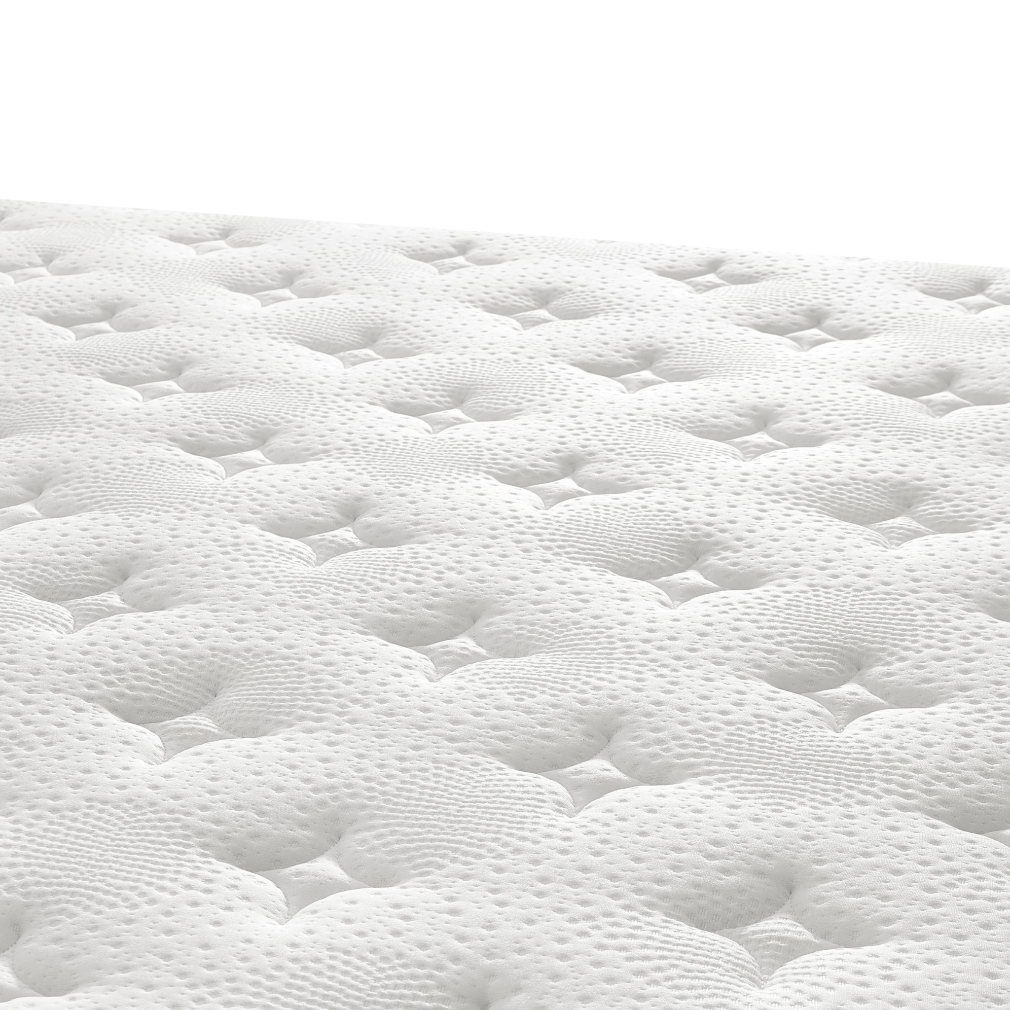 Linspire Sleno Pocket Spring Mattress - Medium Firm - Global Super King