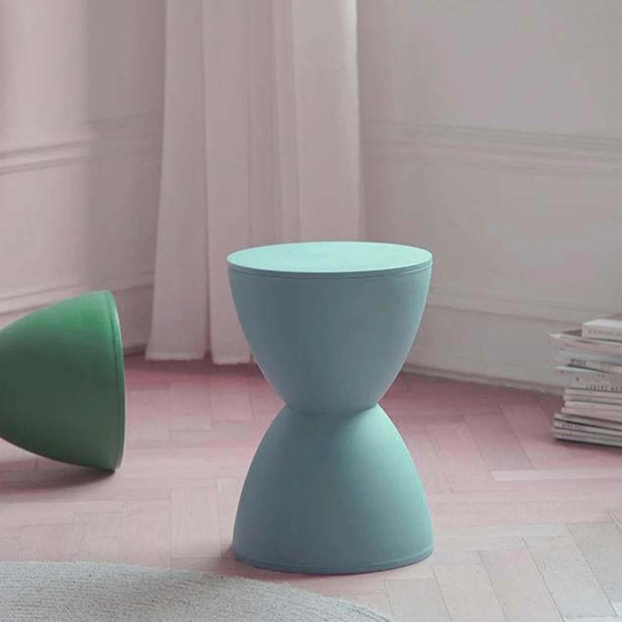 Mint Green