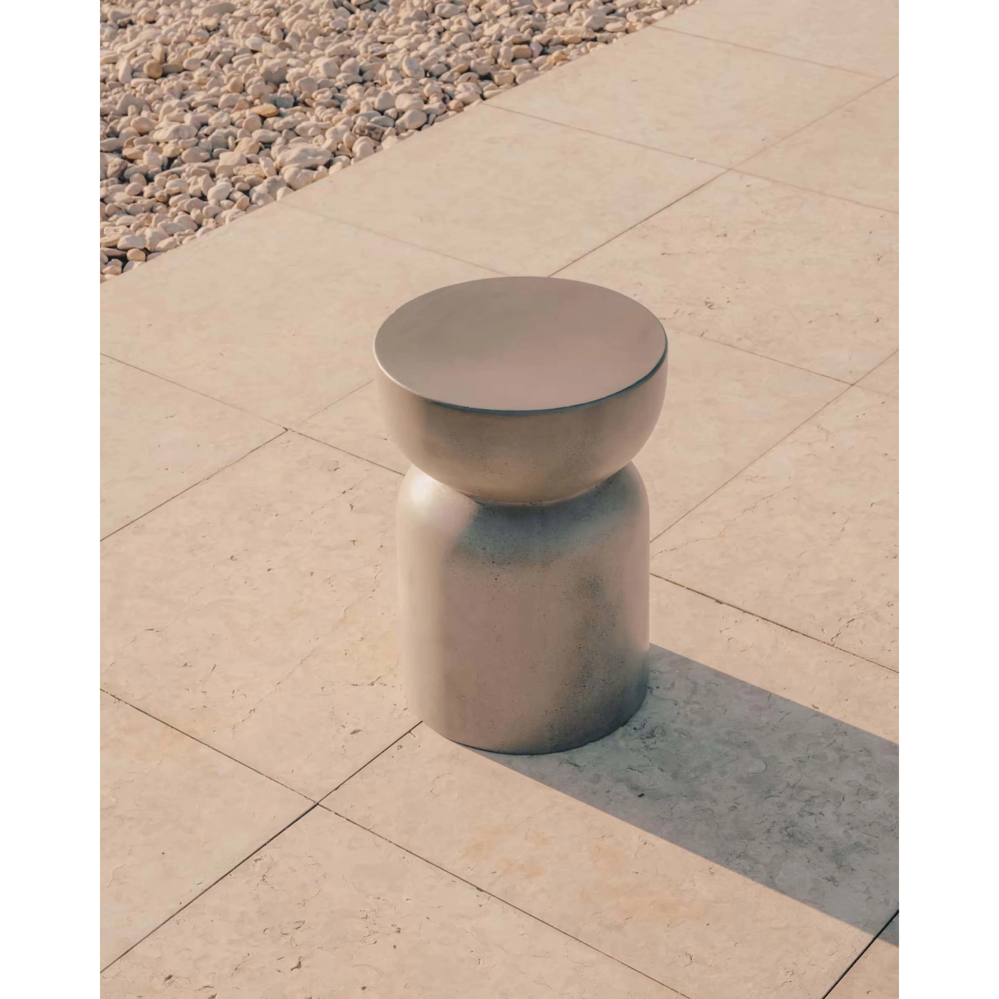 Kave Home Garbet Side Table