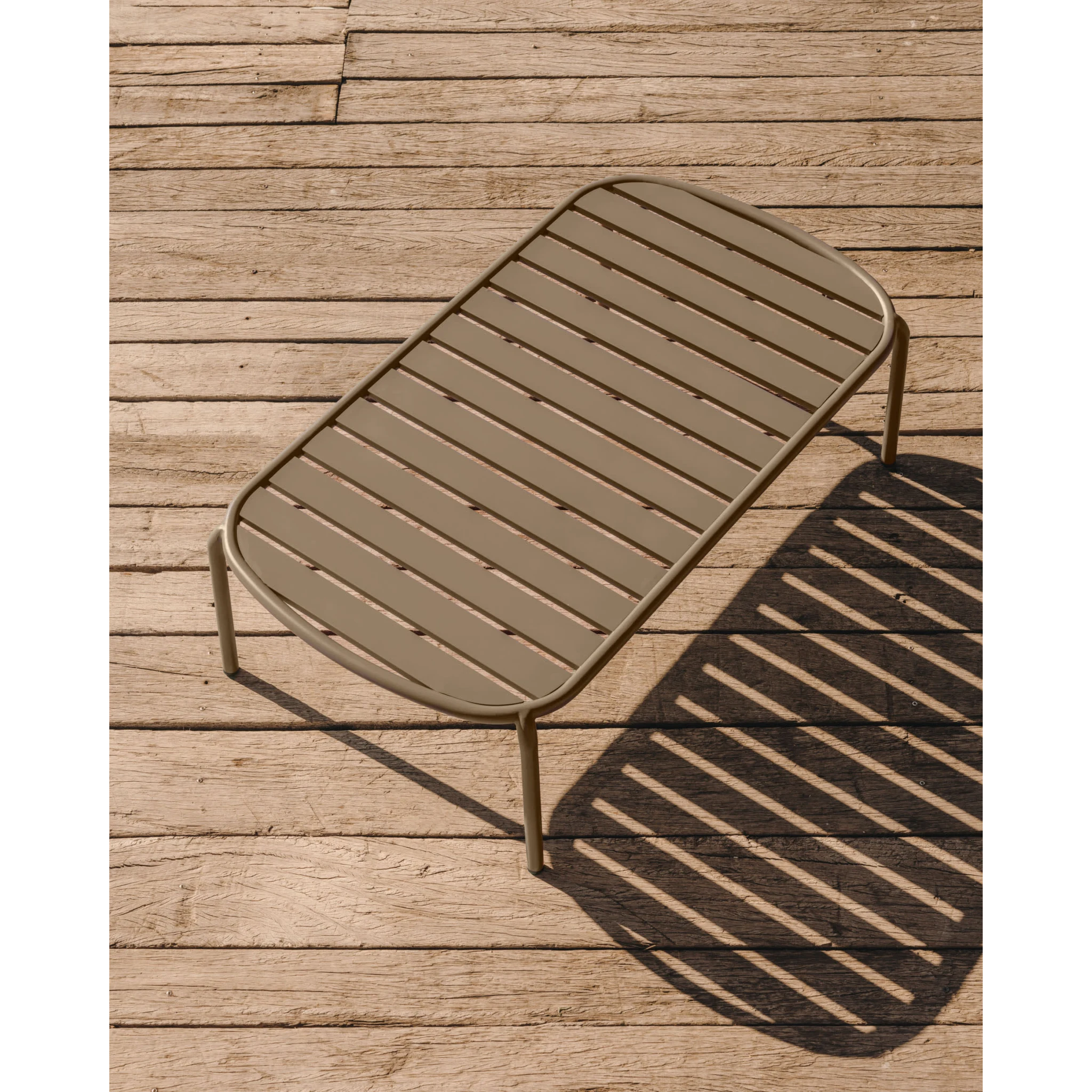 Kave Home Joncols Coffee Table