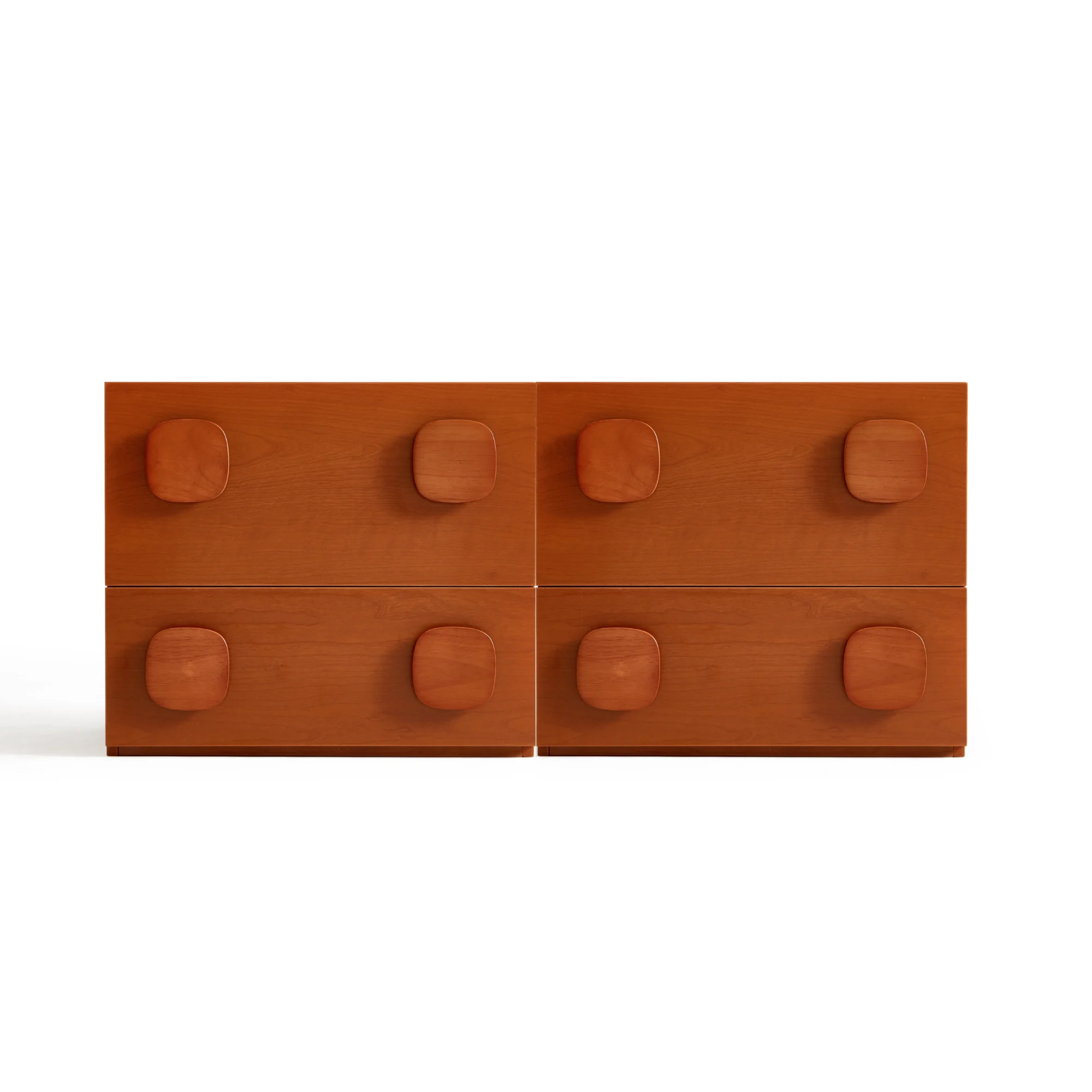 Natural Wood