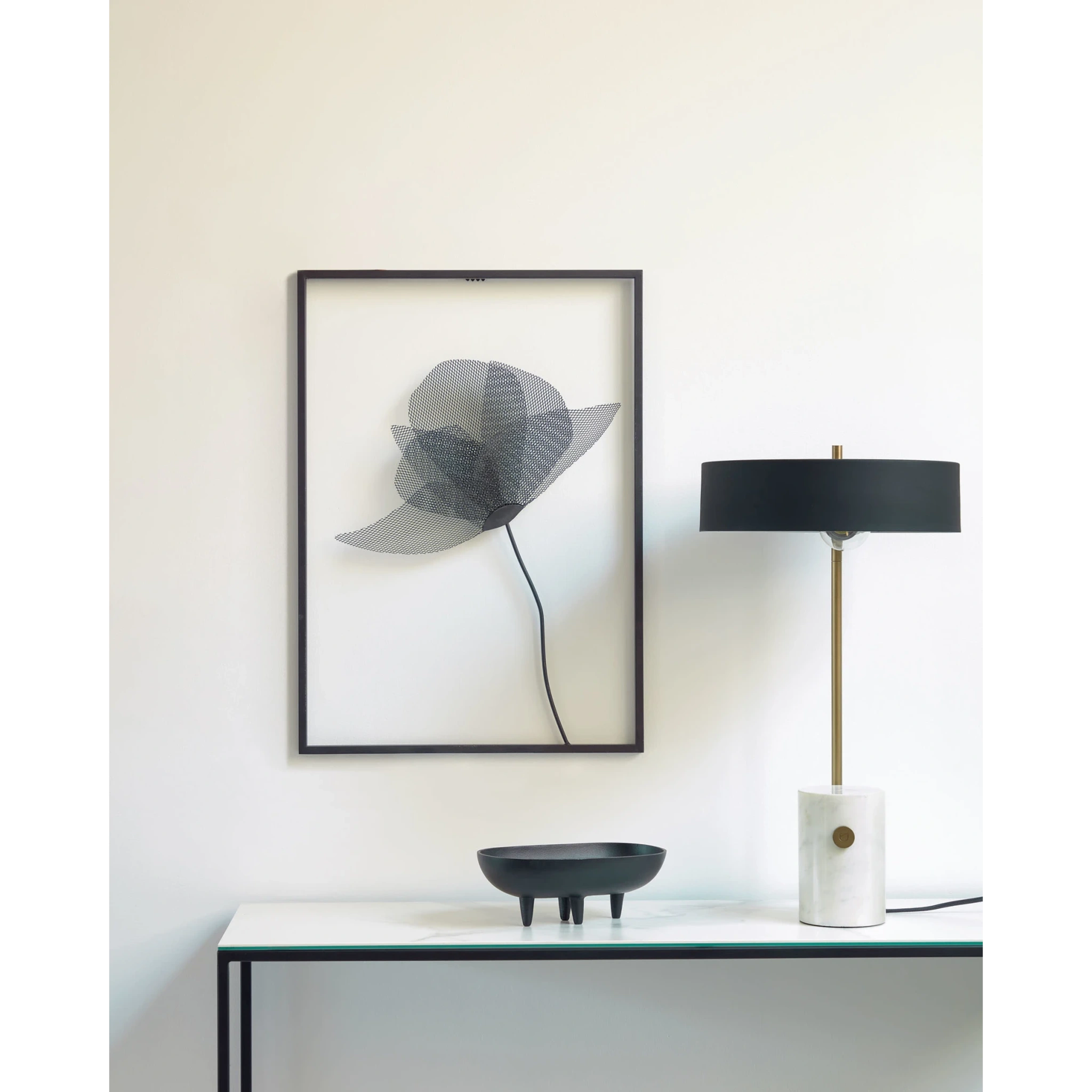 Kave Home Phant Table Lamp