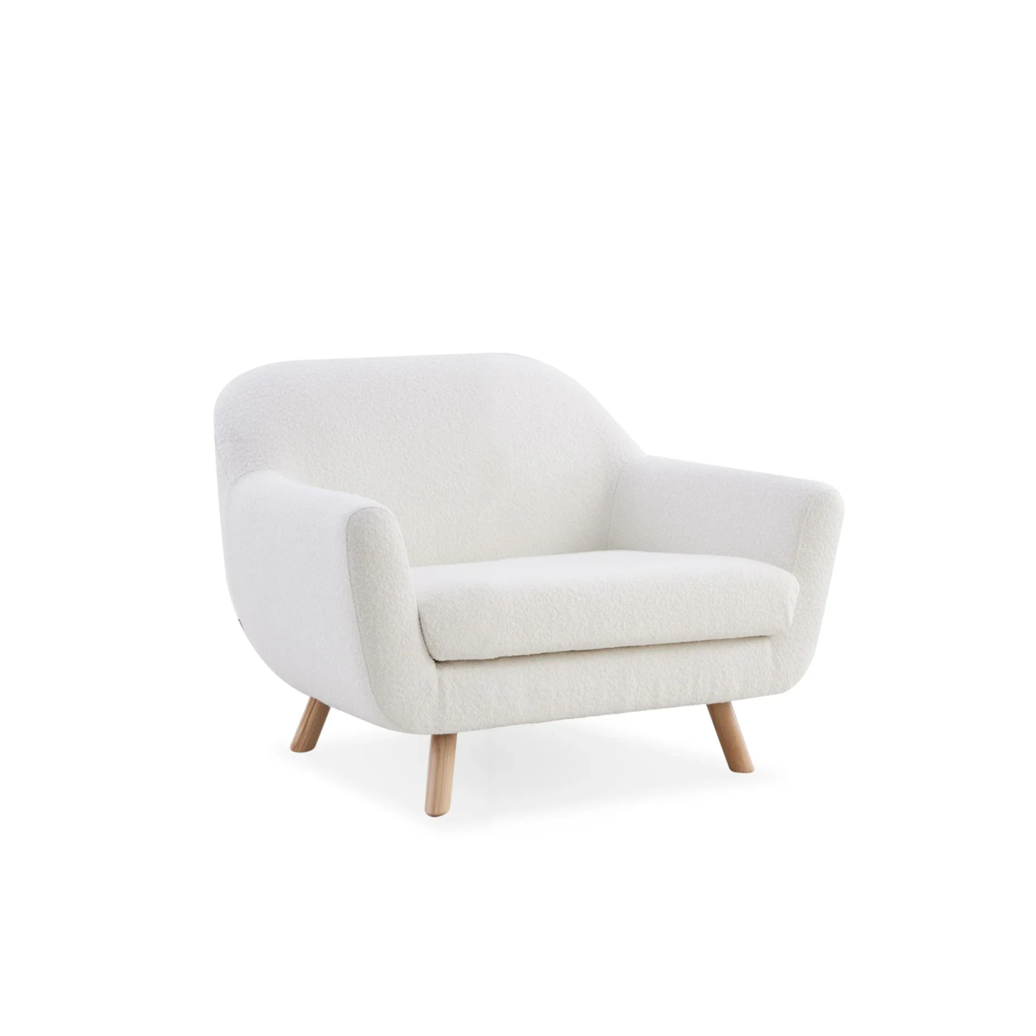 MODE Milo 2PCS Armchair Set