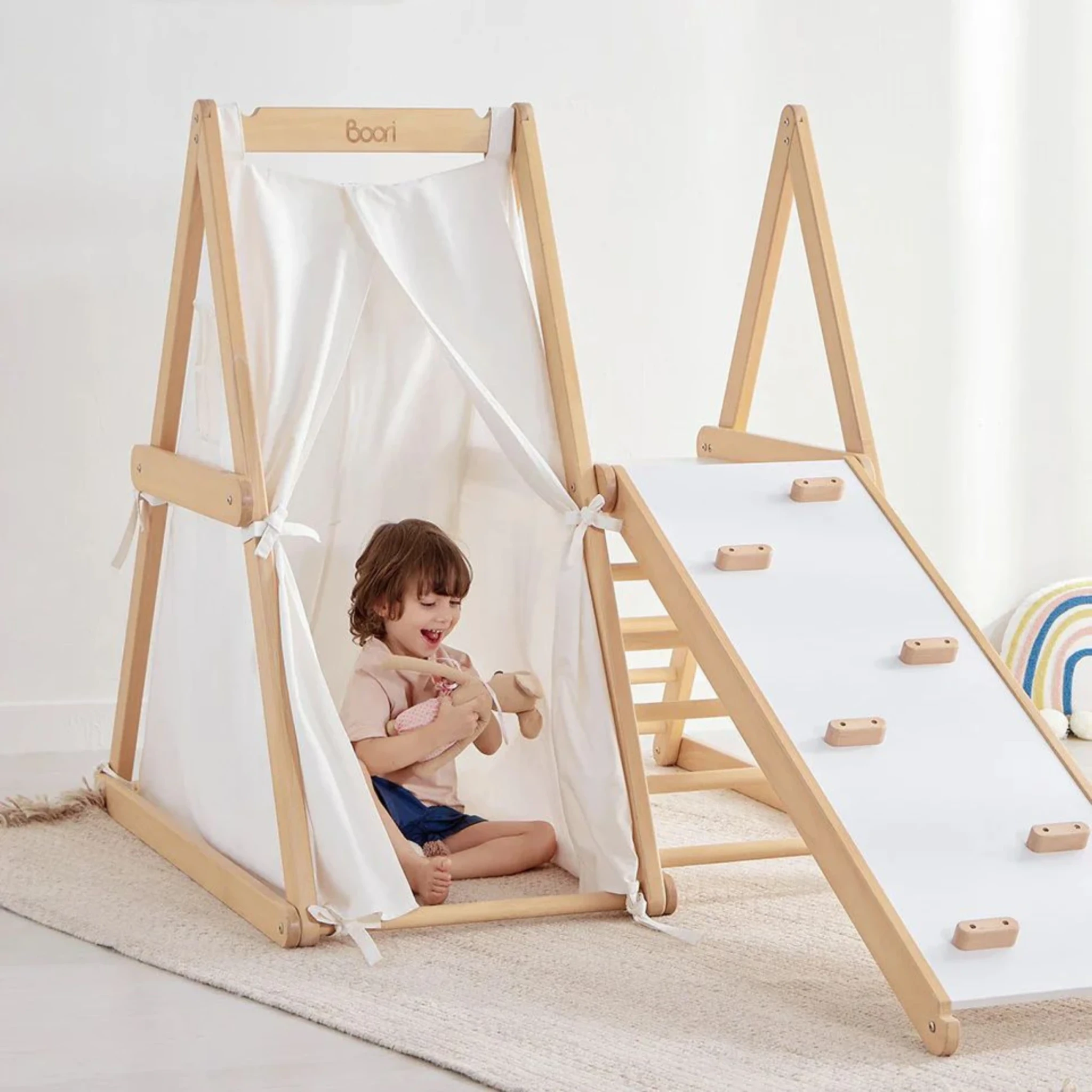 Boori Tidy Kids Tent(for Tidy Kids Climbing Gym)