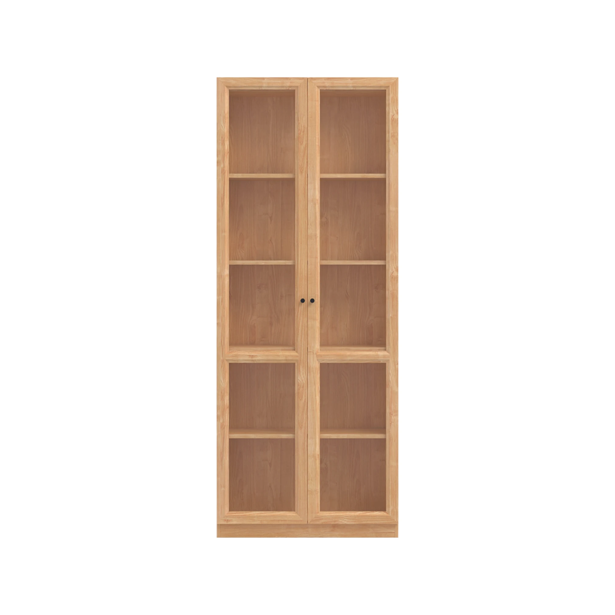 Natural Wood