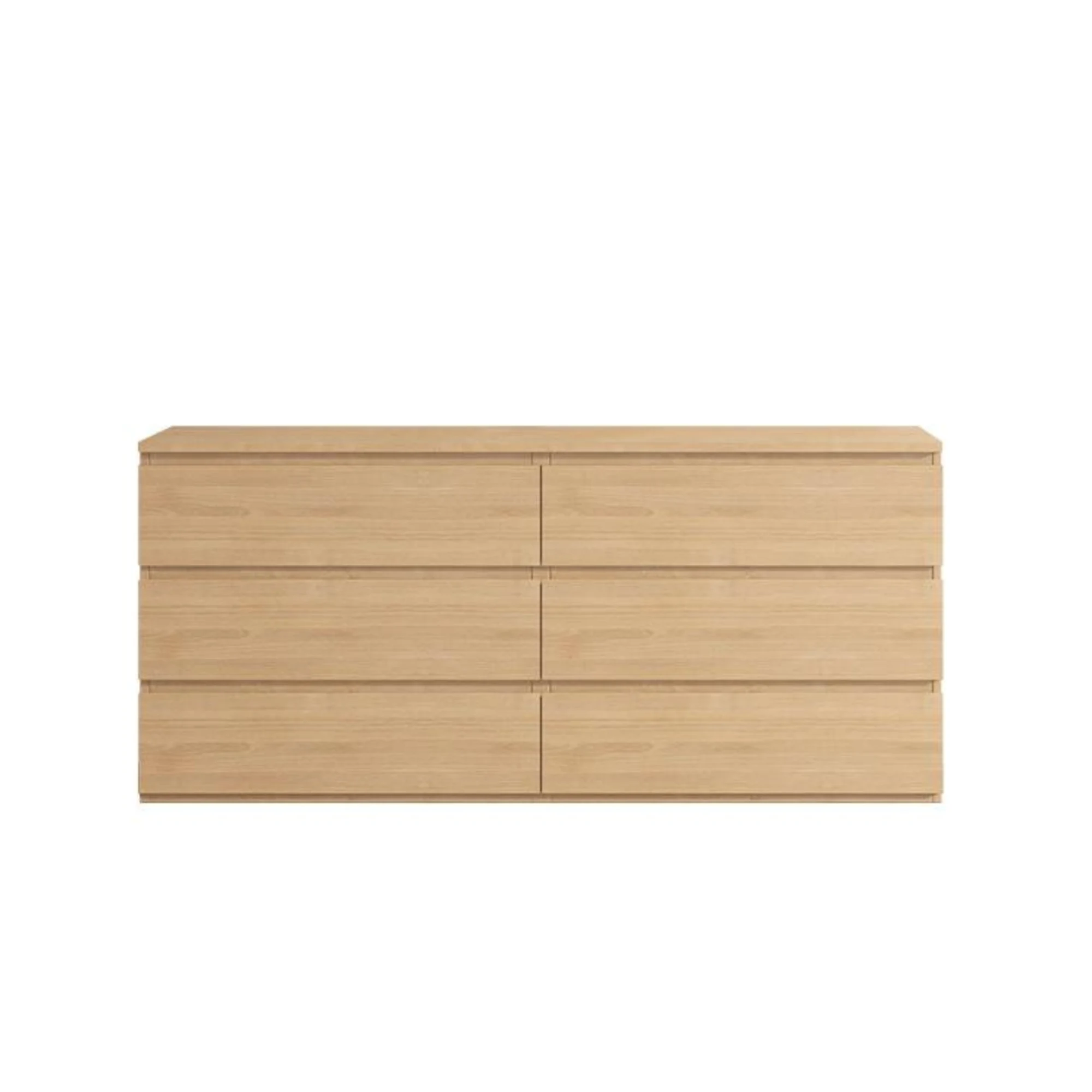 Natural Wood