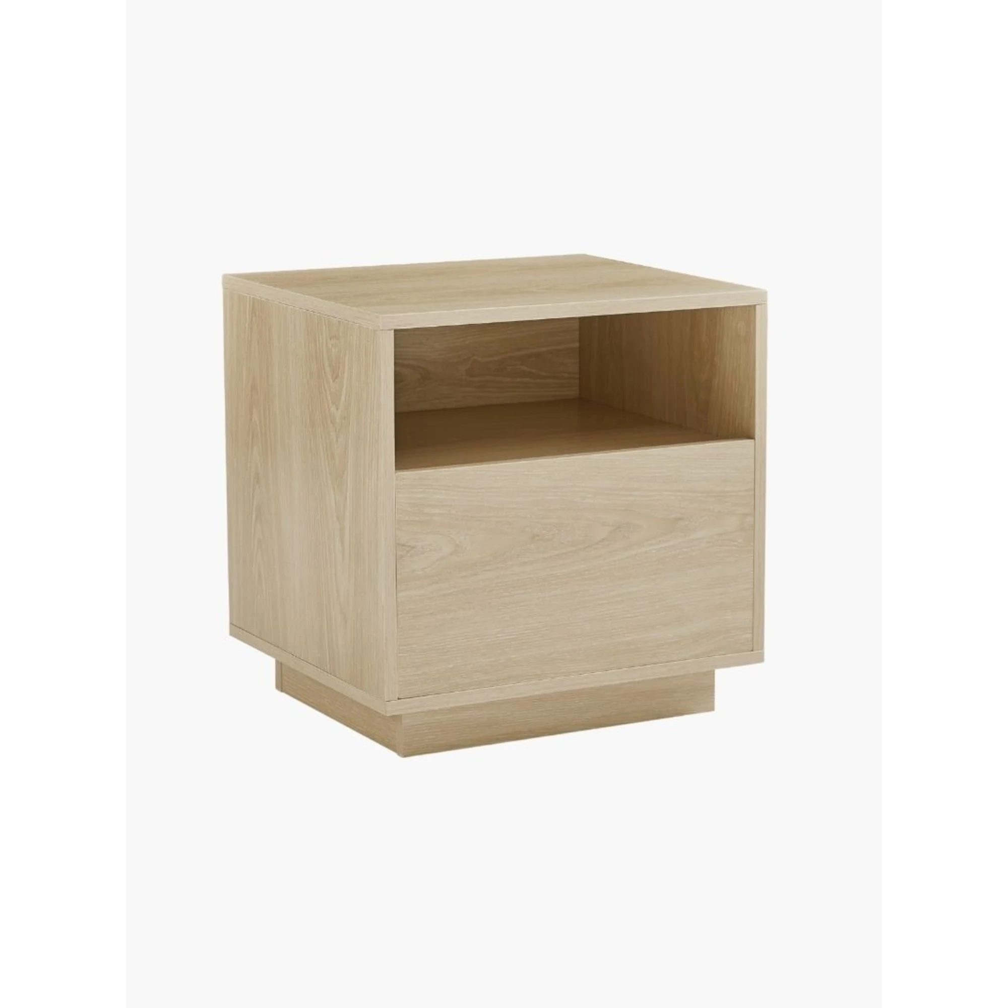 Natural Wood