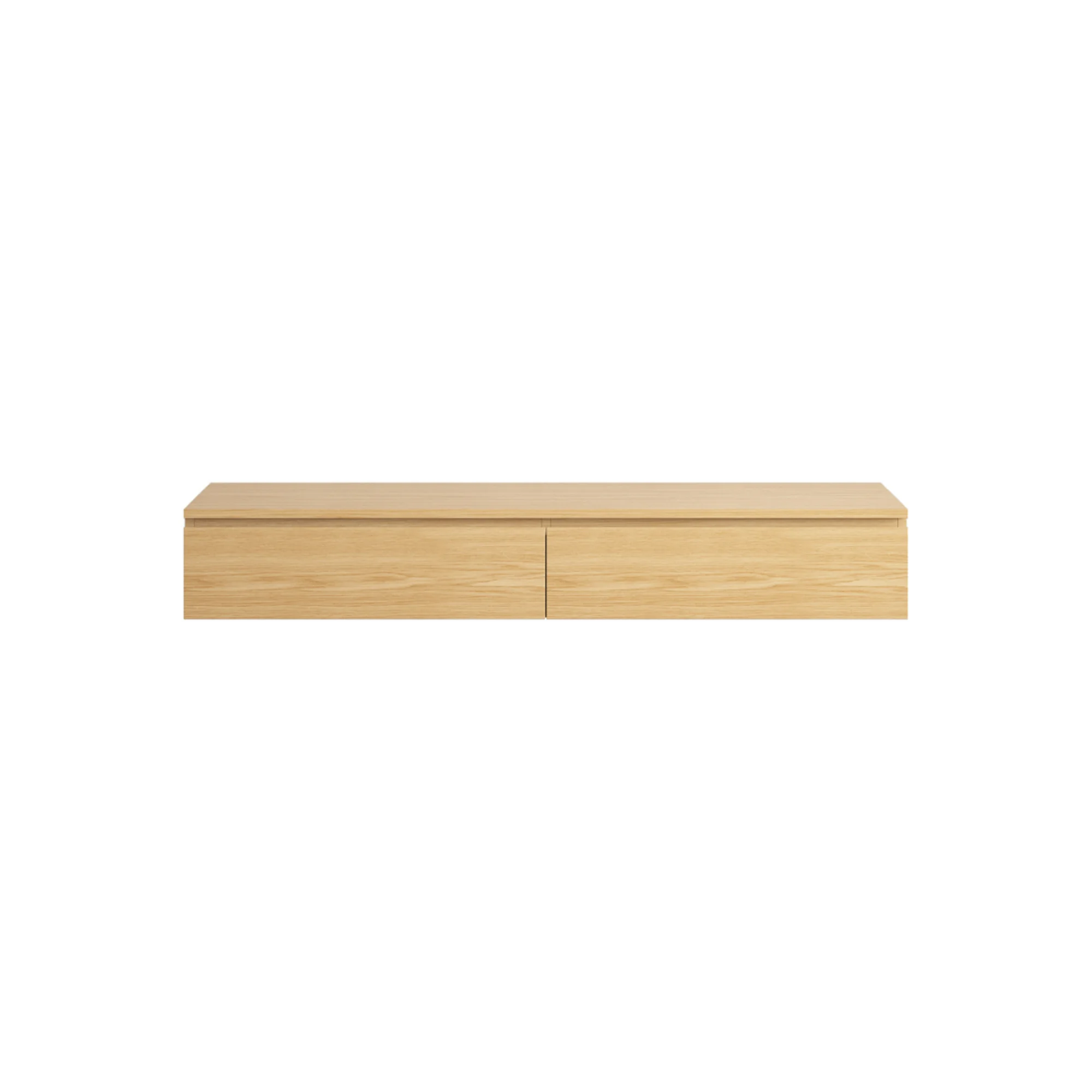 Natural Wood