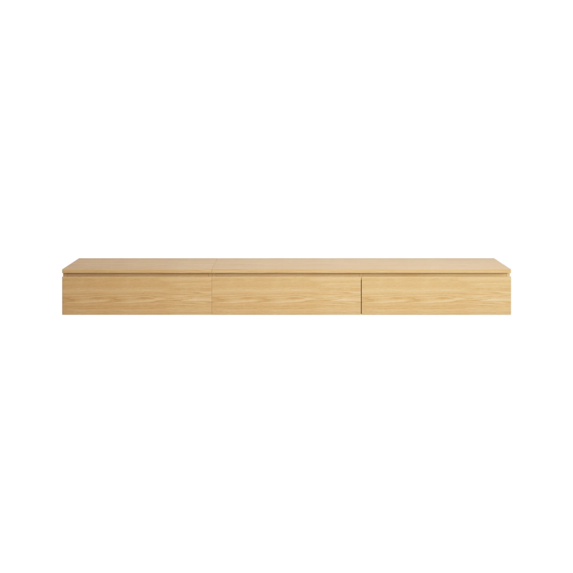 Natural Wood
