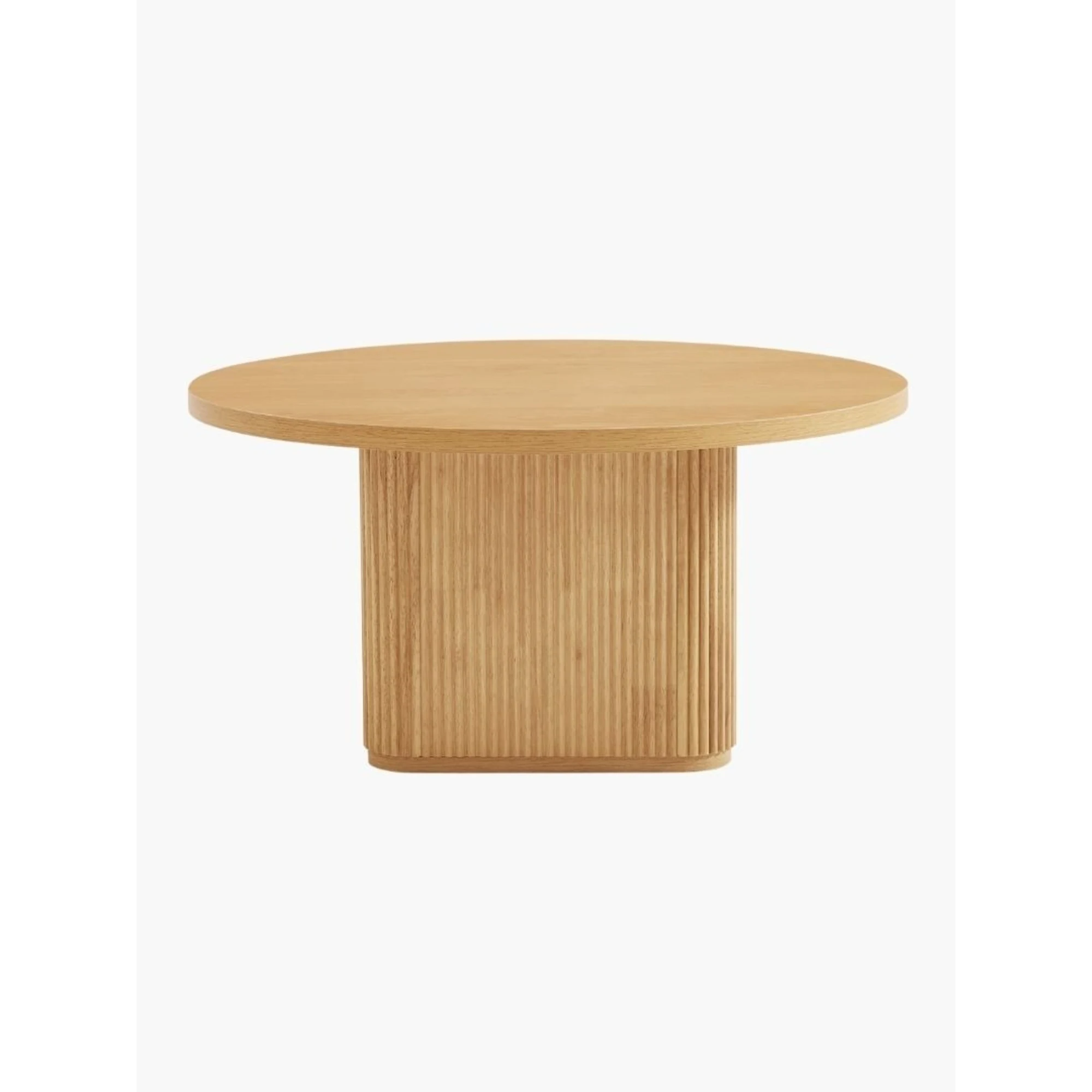 Natural Wood