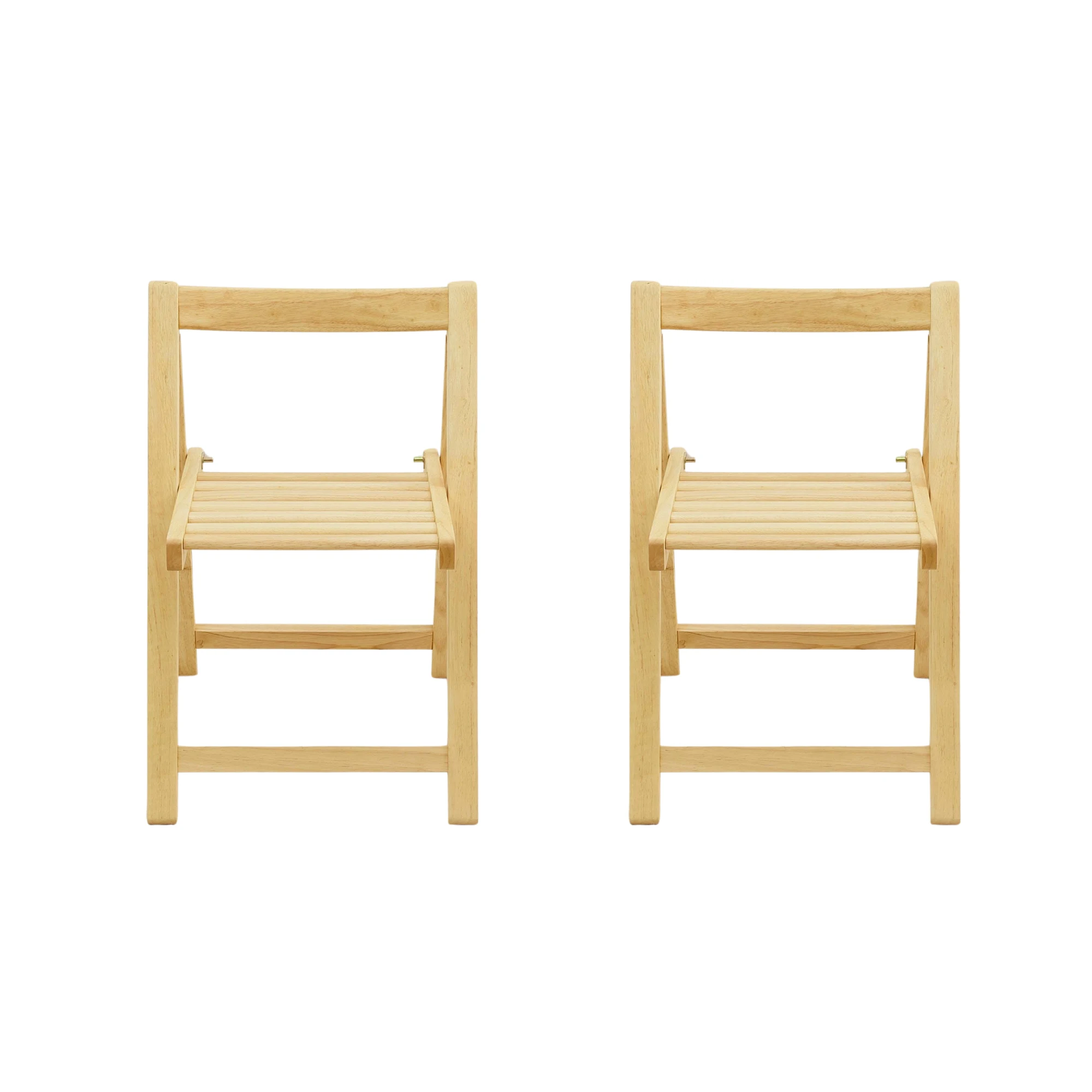 Natural Wood