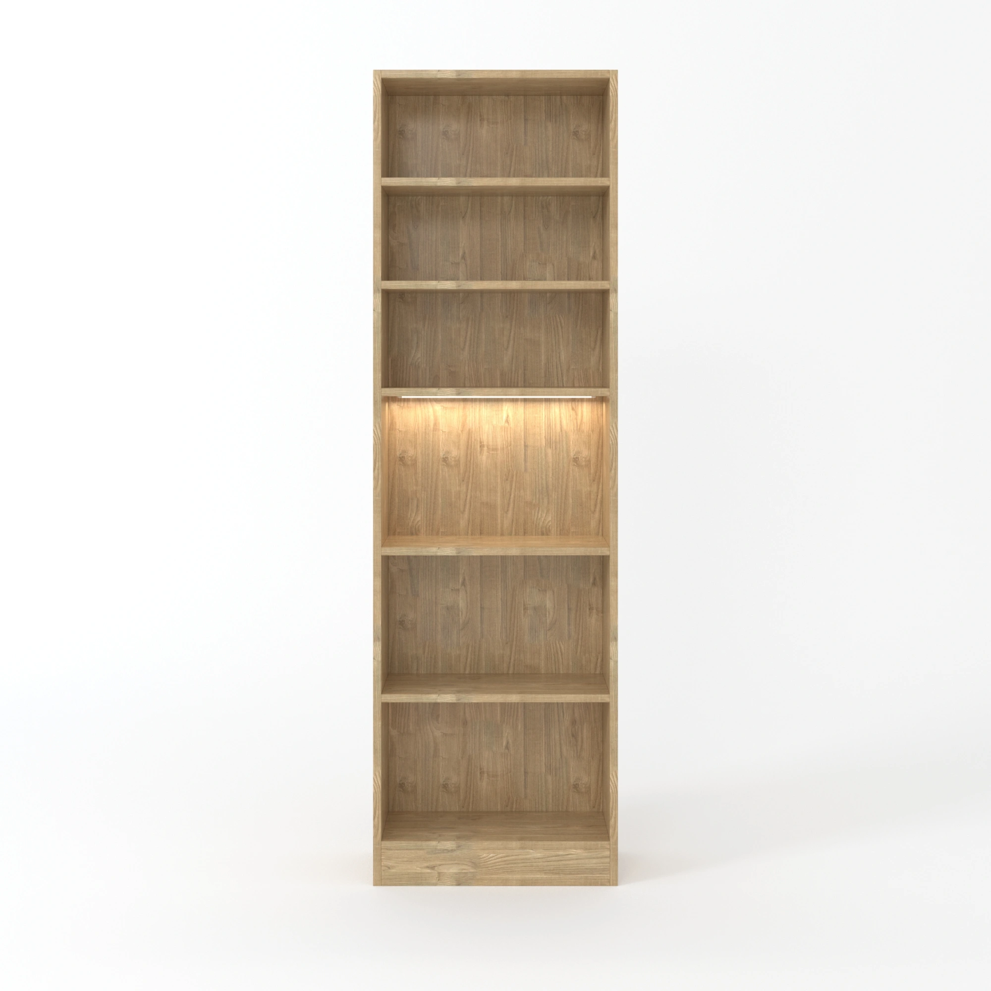 Natural Wood