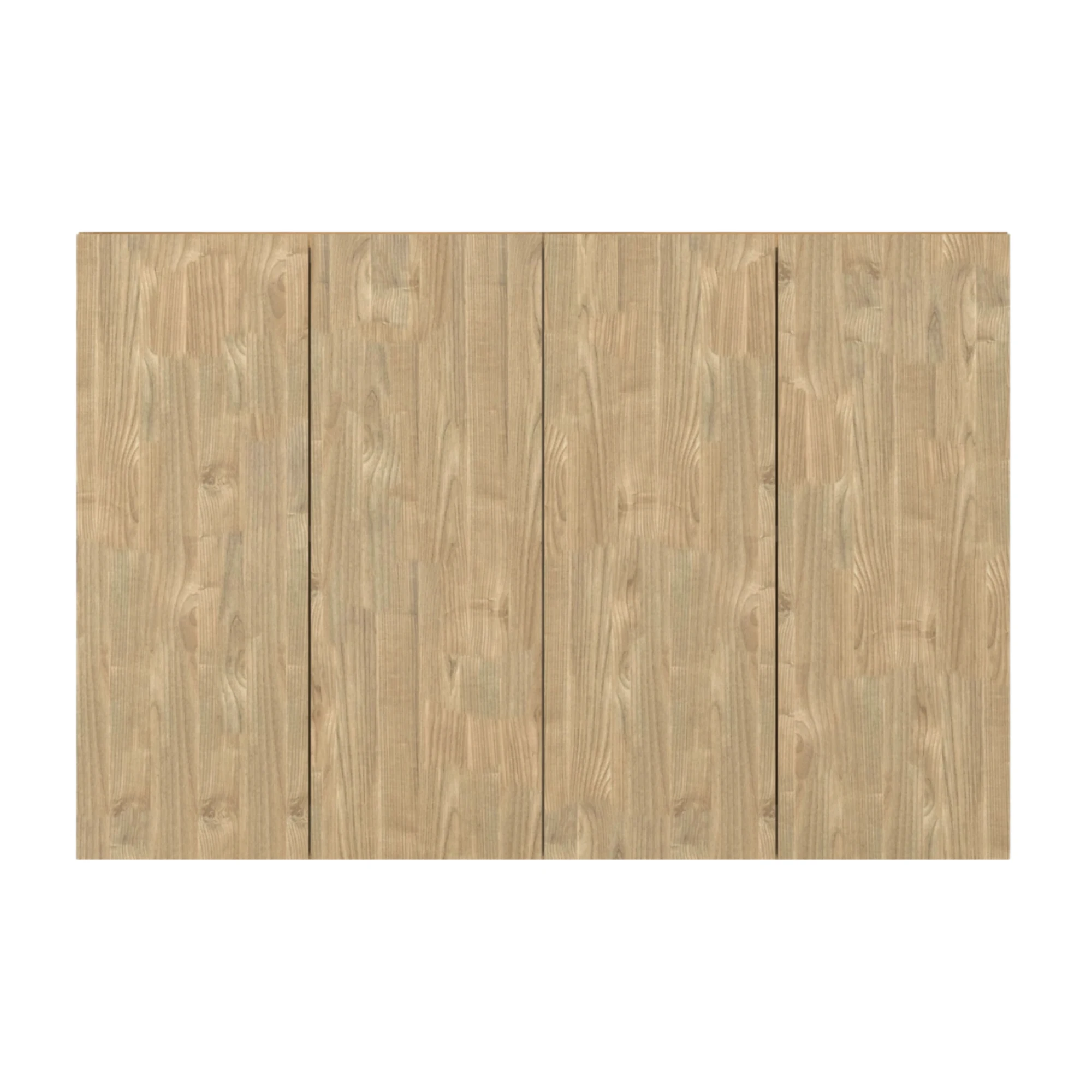Natural Wood