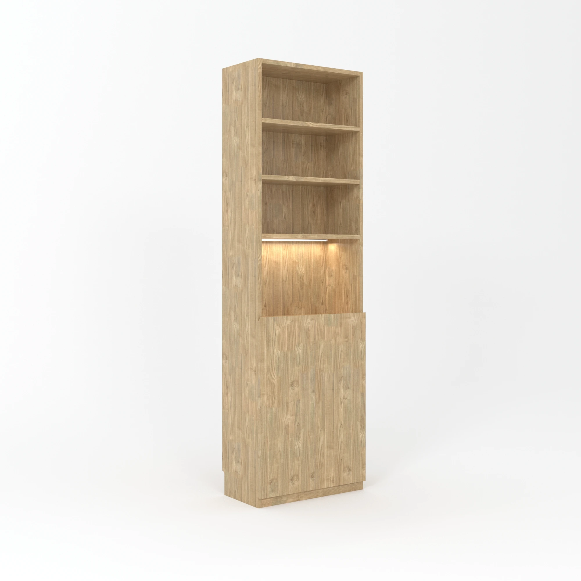 Natural Wood