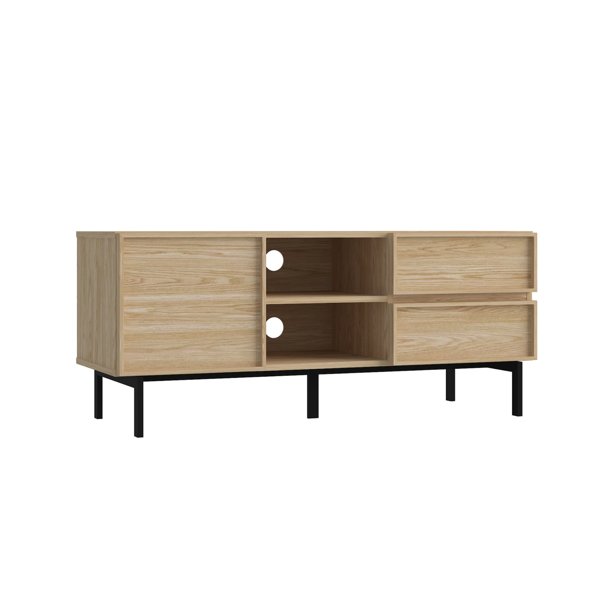 Natural Wood