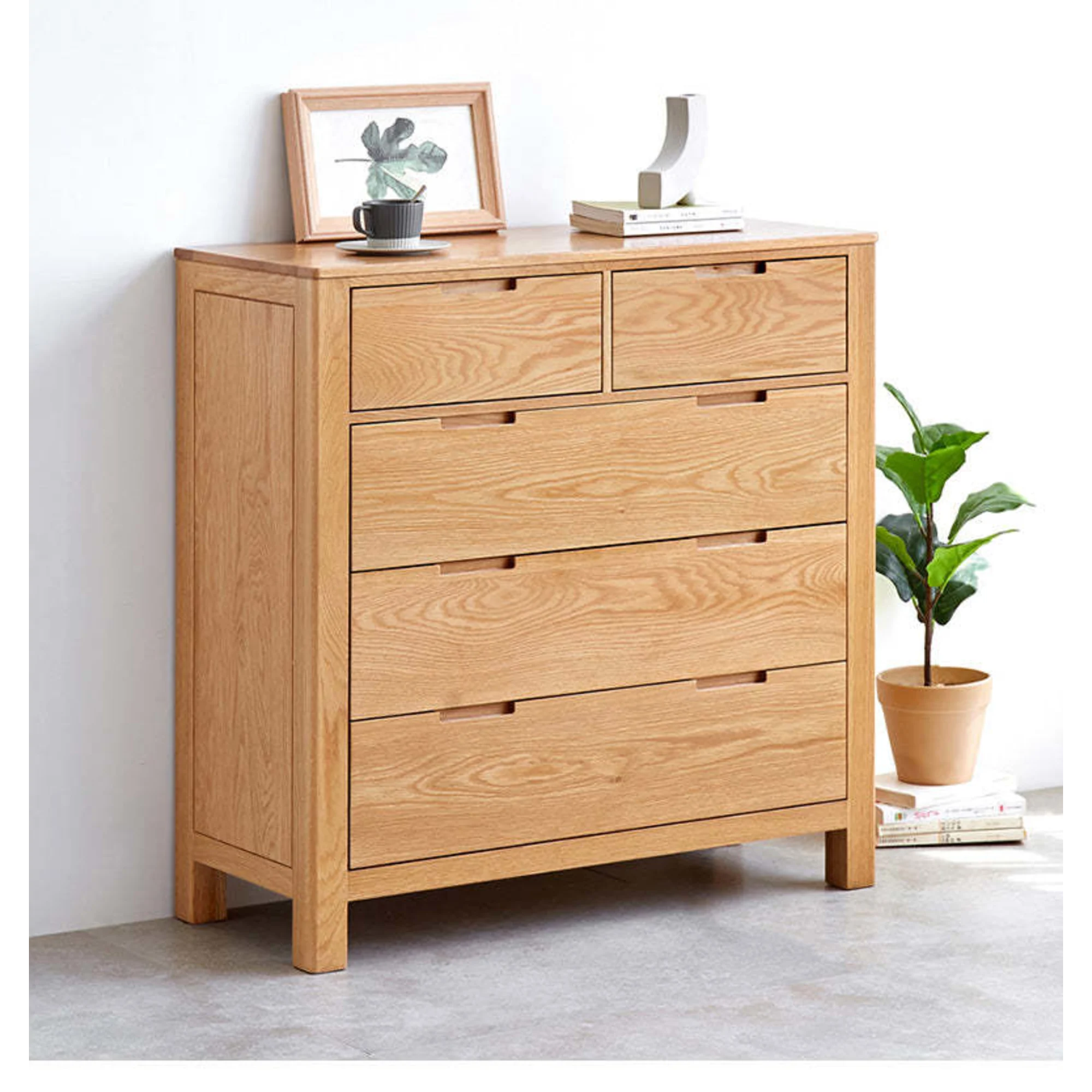 Natural Wood