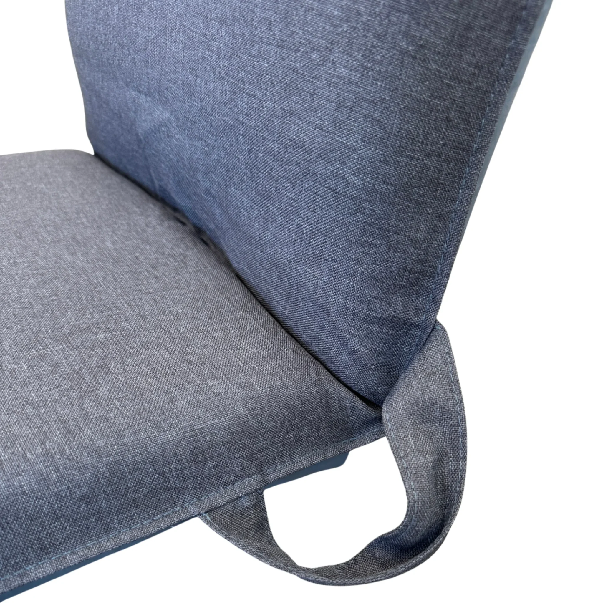 Urbana Japanese Futon Lounge, Blue