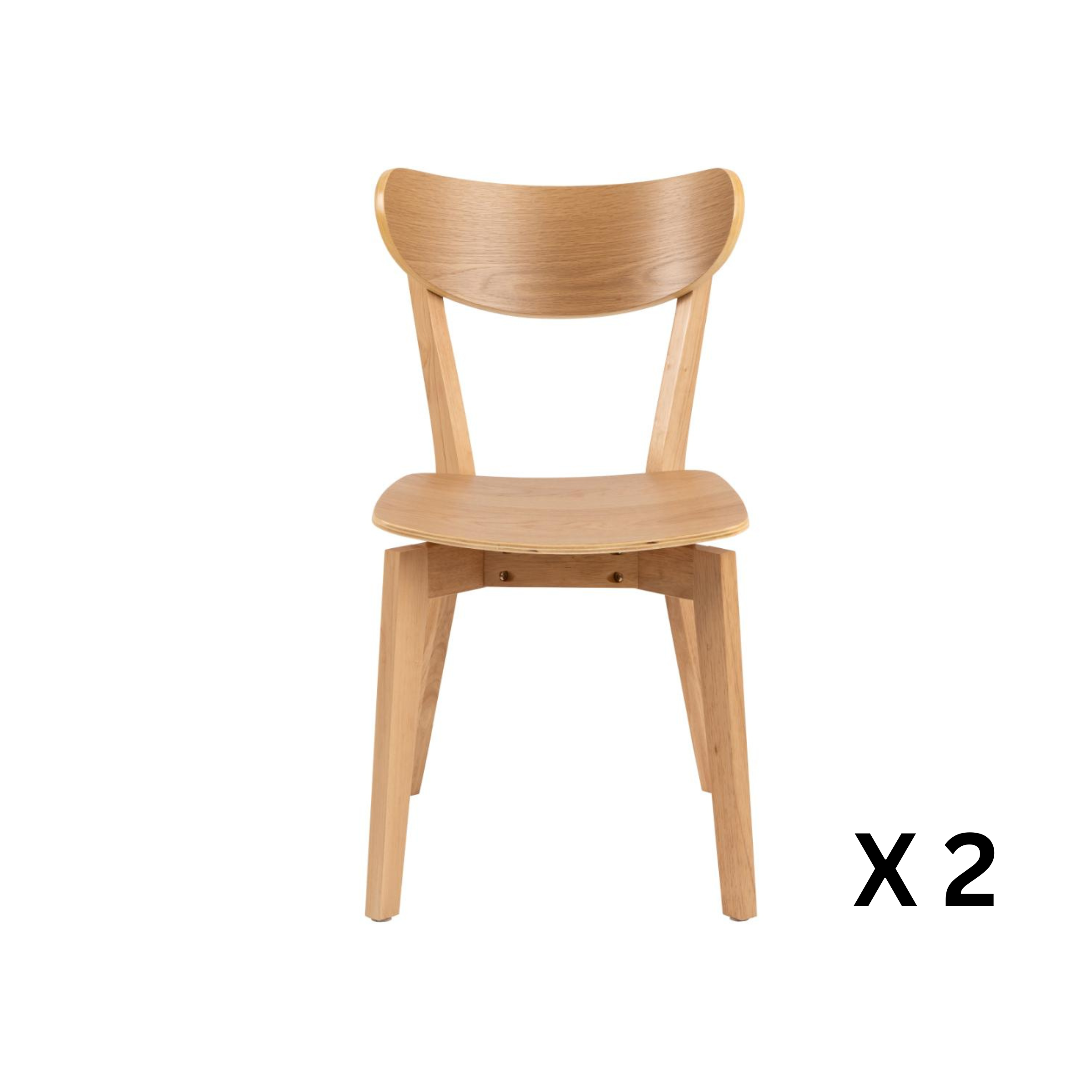 Natural Wood