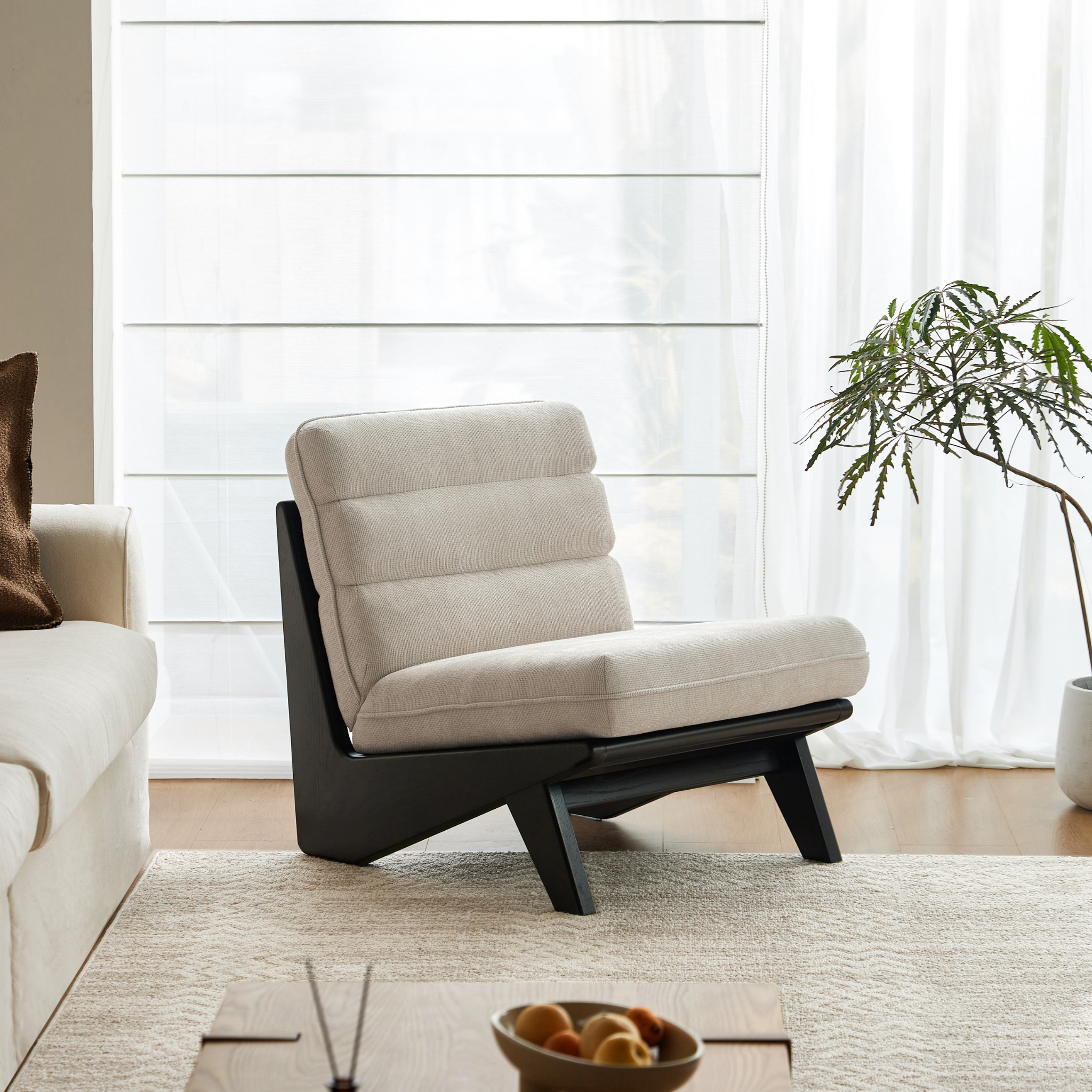 Linspire Valen Lounge Chair