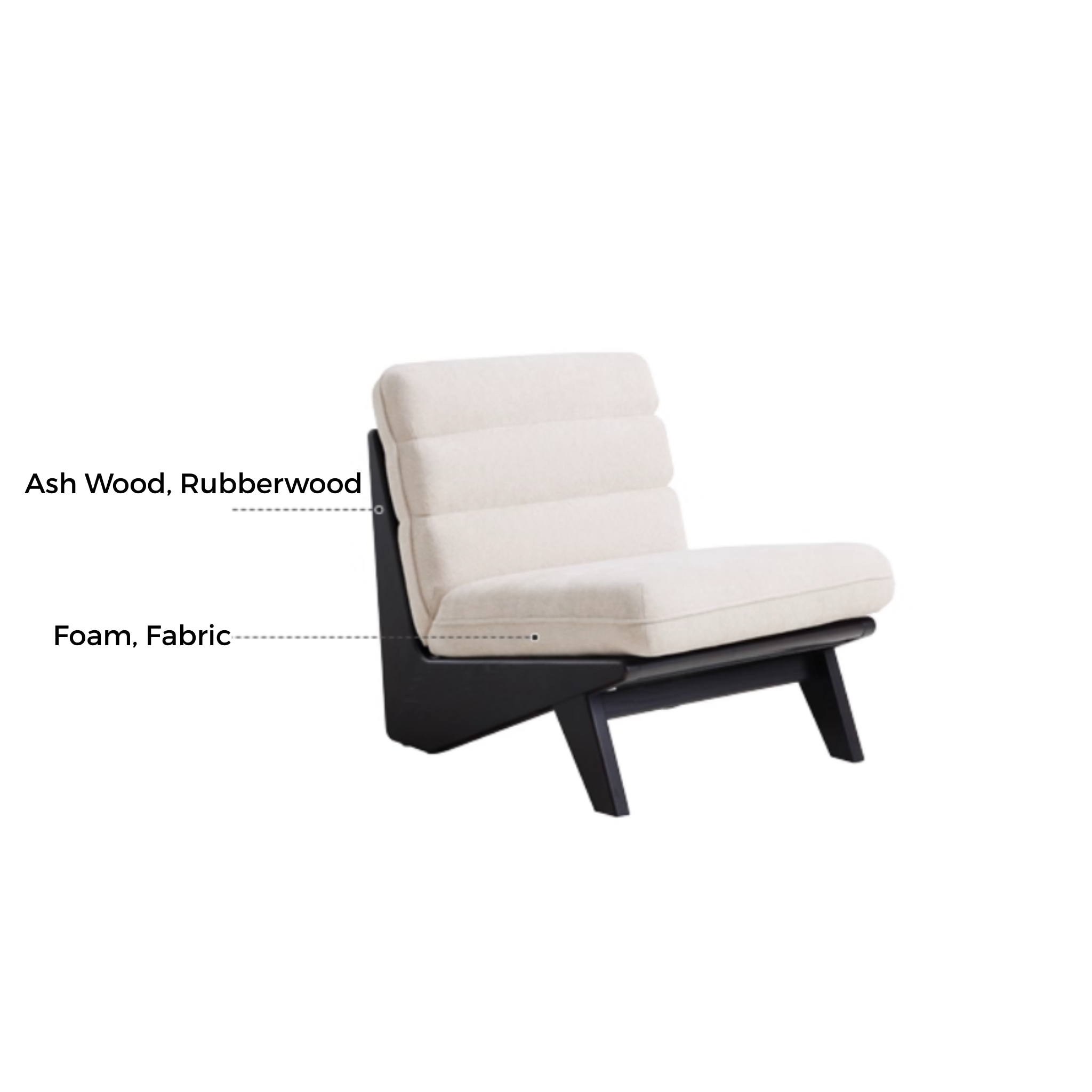 Linspire Valen Lounge Chair