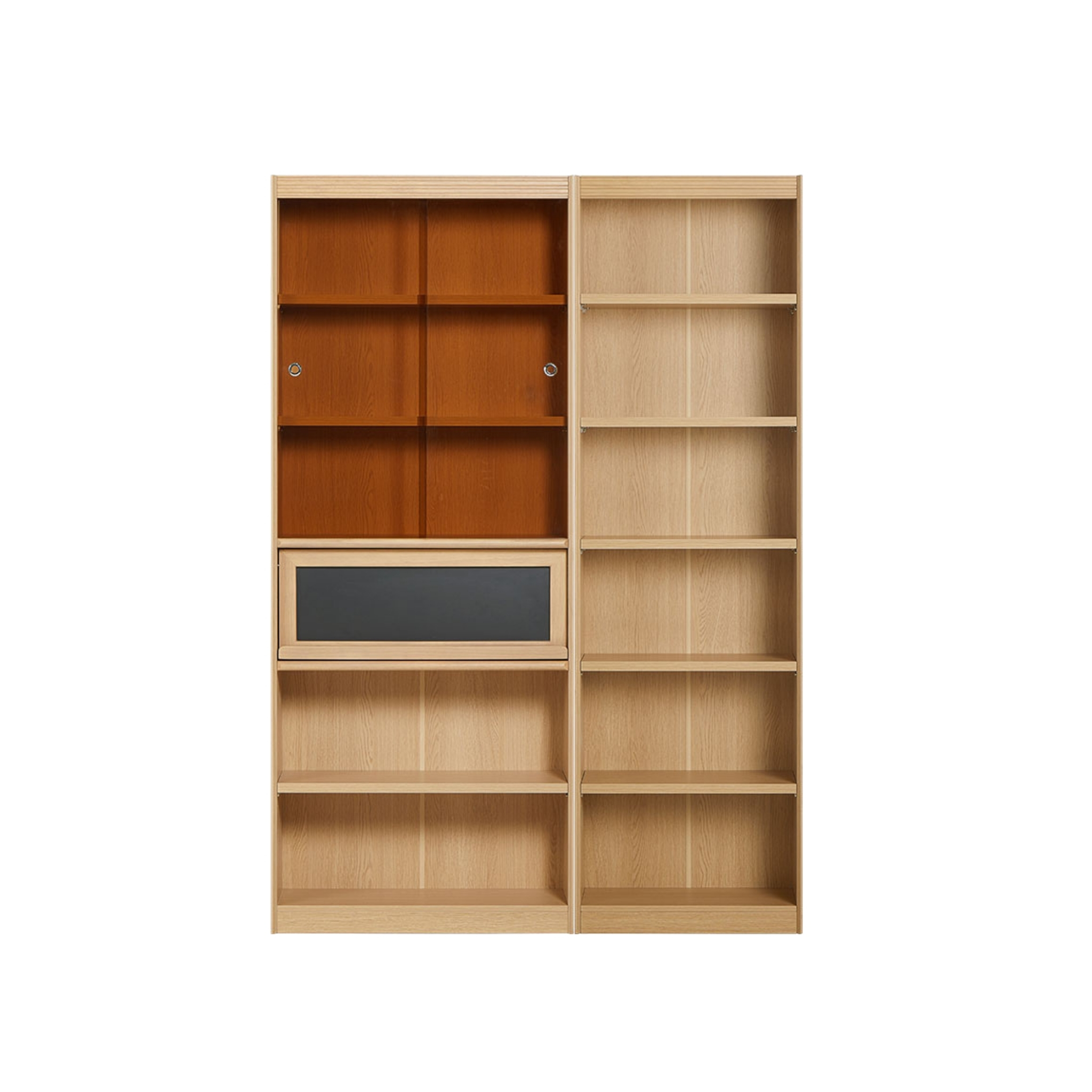 Natural Wood