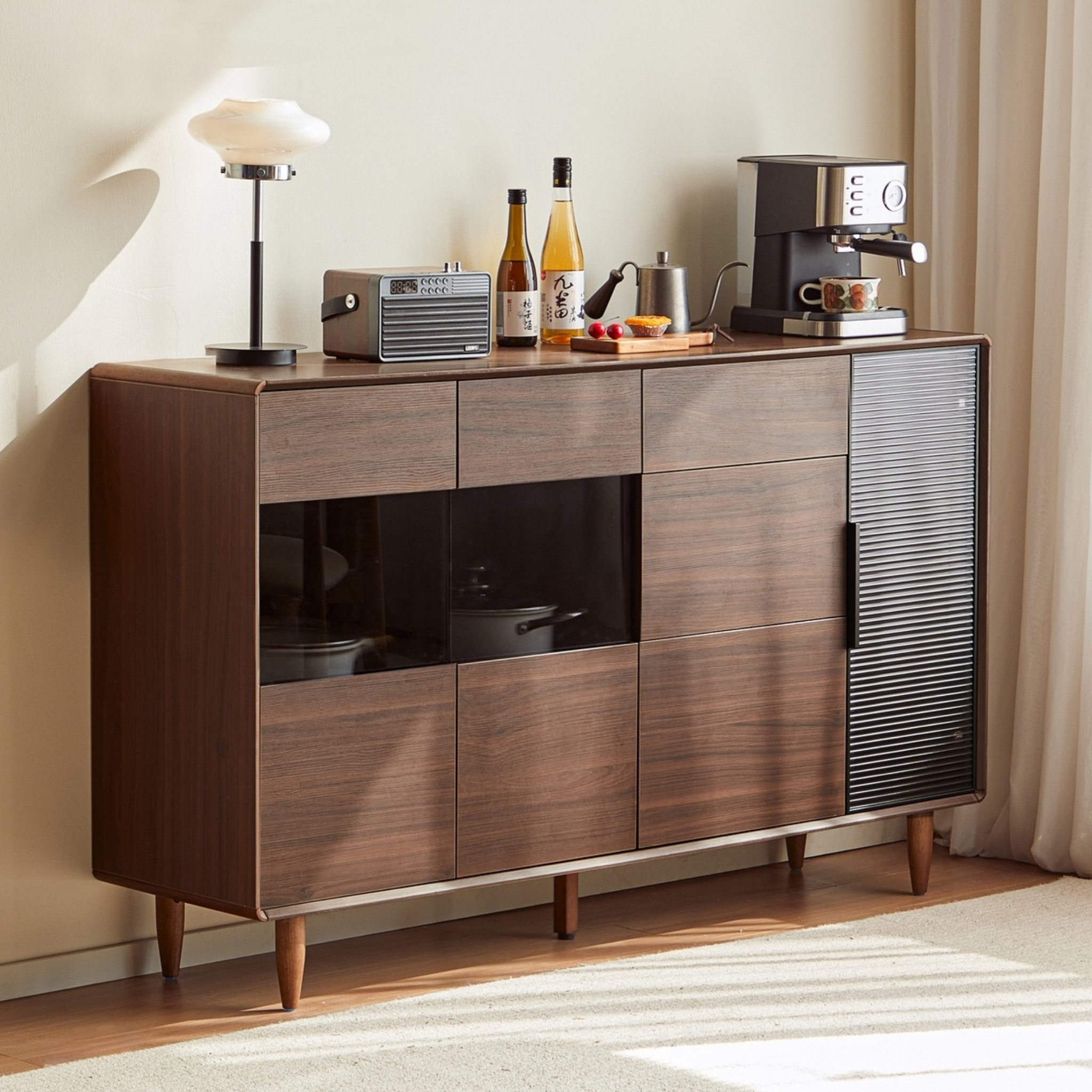 Linspire Ursula Sideboard, W150cm
