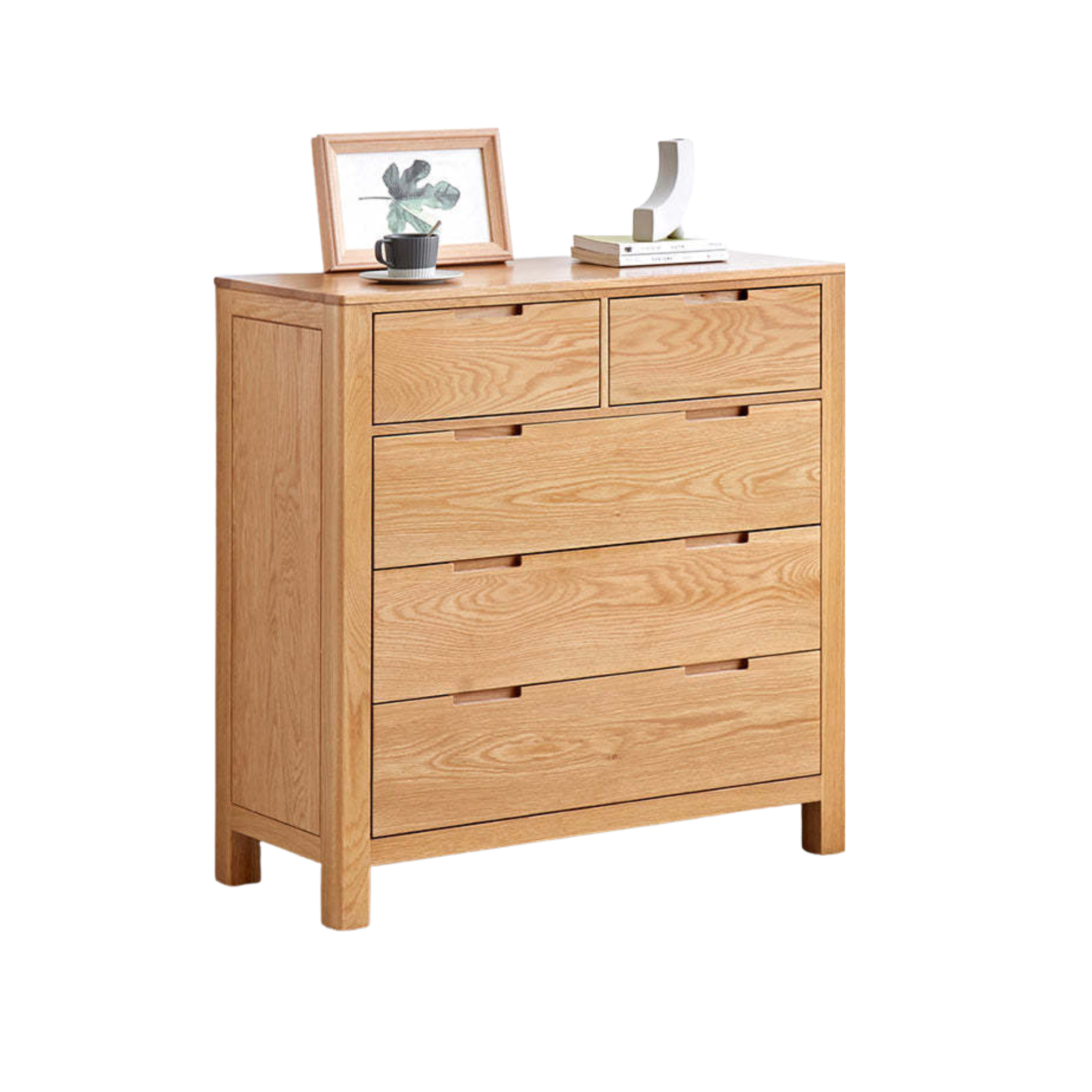 Natural Wood