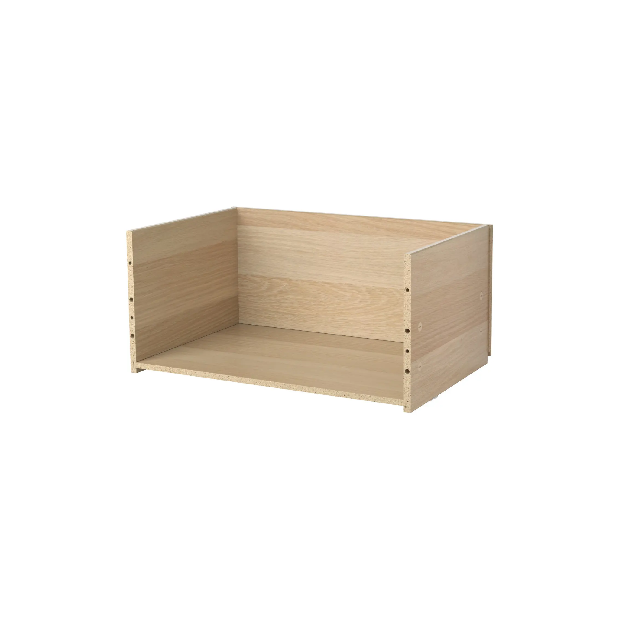 Natural Wood