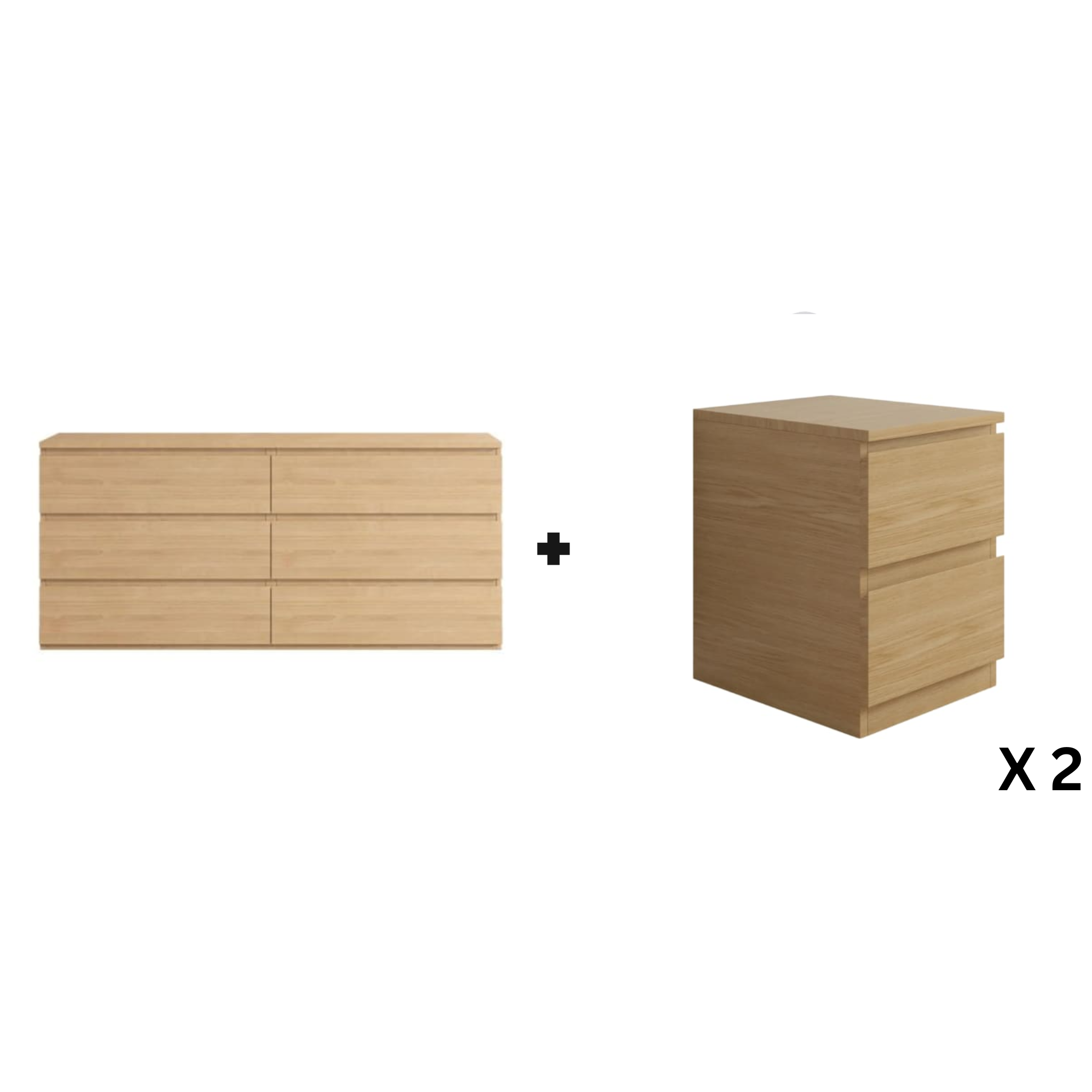 Natural Wood