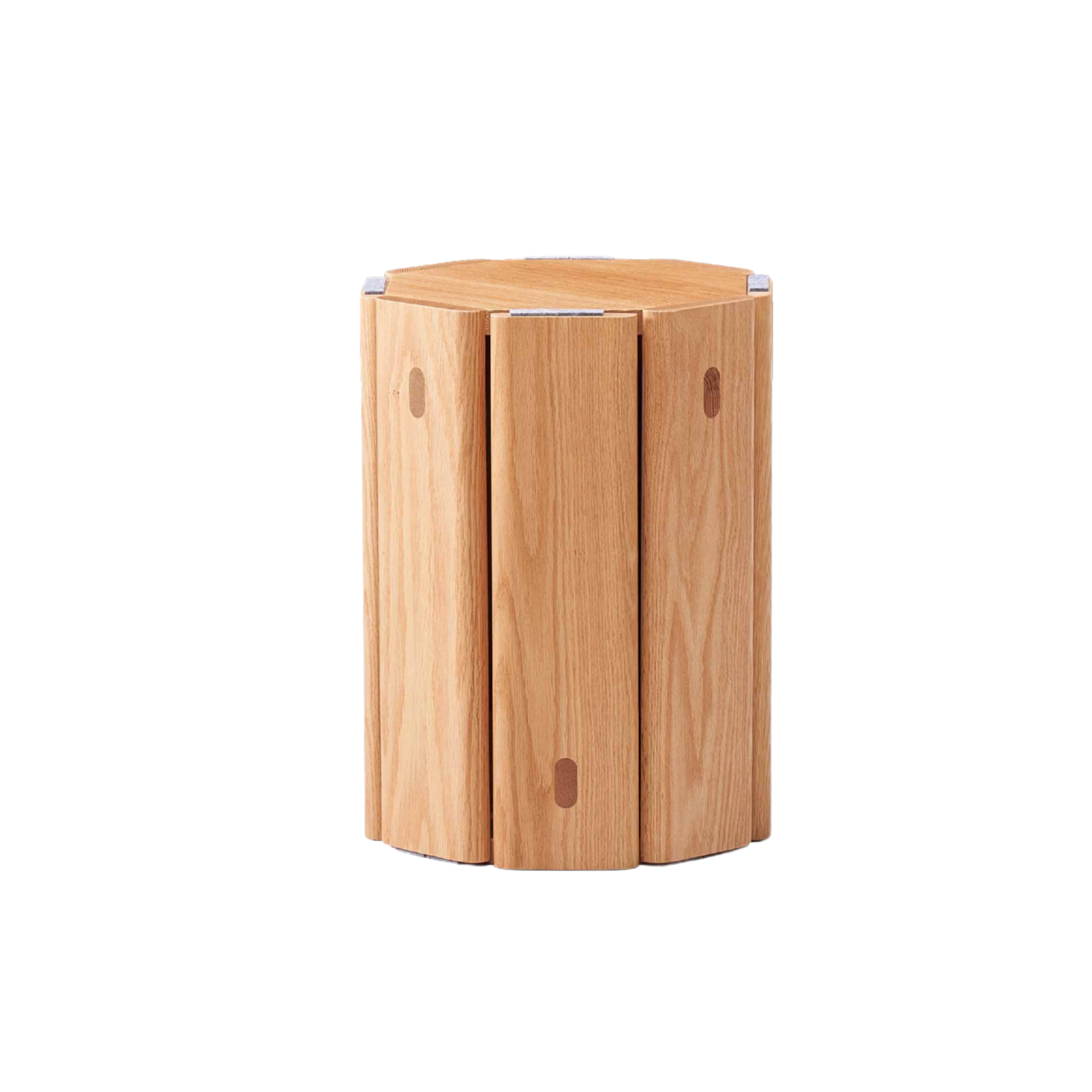 Natural Wood