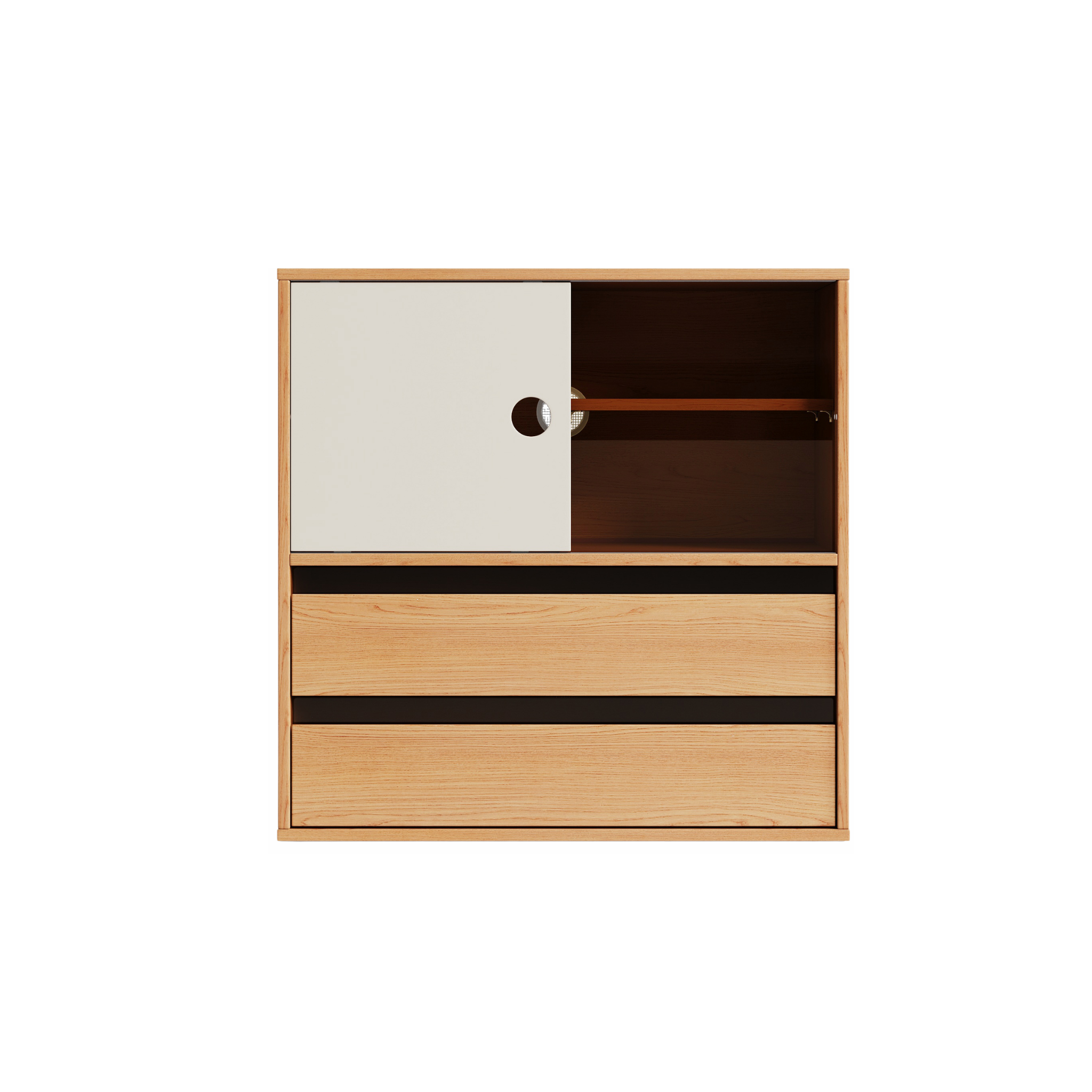 Natural Wood