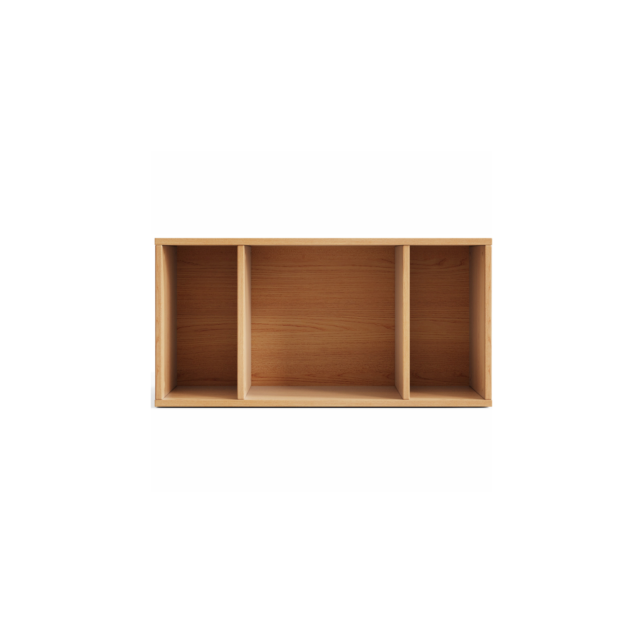 Natural Wood