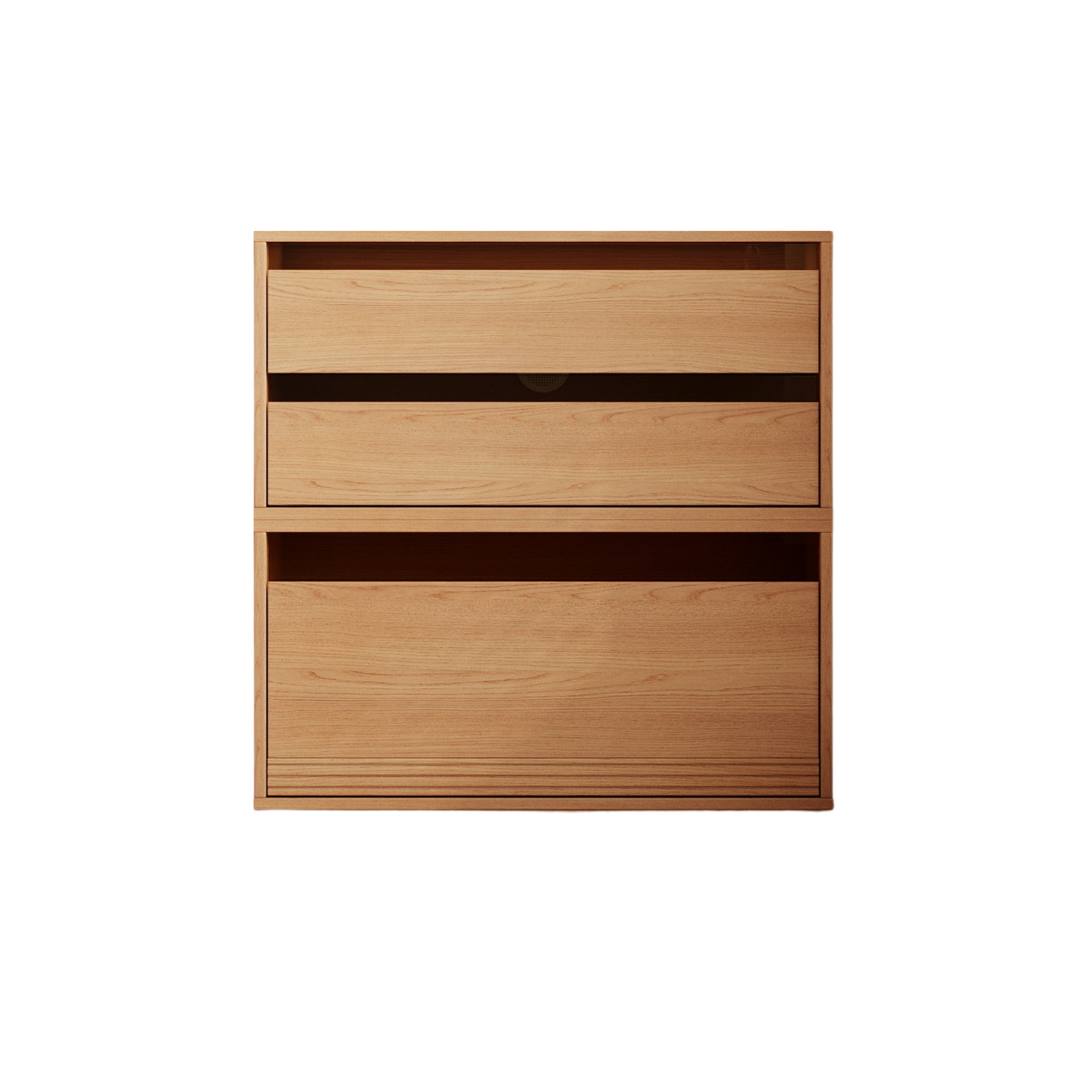 Natural Wood