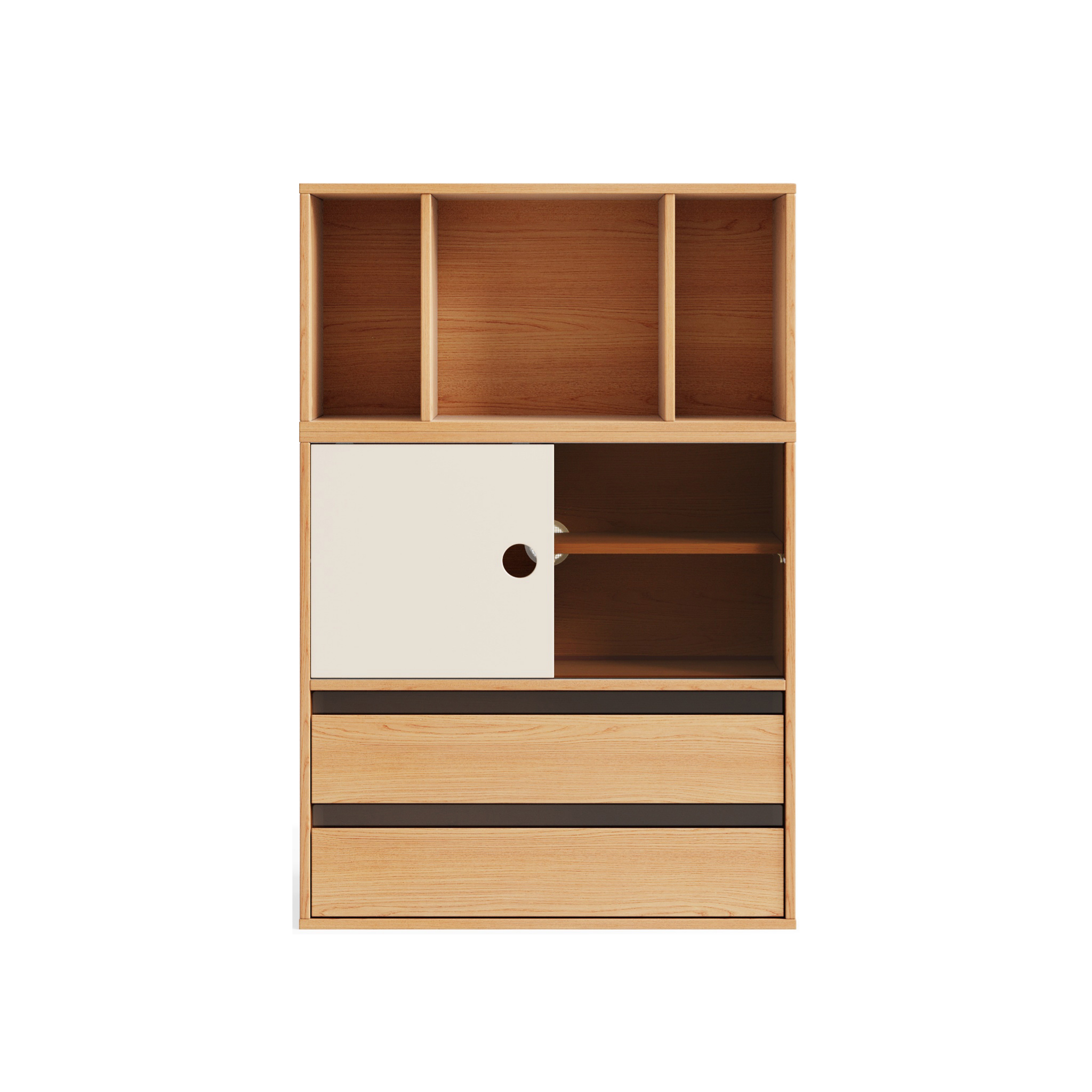 Natural Wood