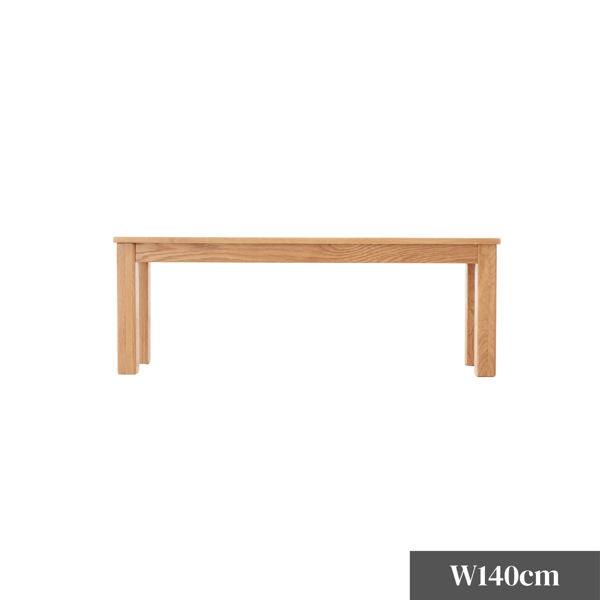 Natural Wood