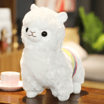 Alpaka Soft Toy, Alpaca ,35cm