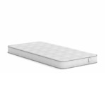 Boori Neat Pocket Spring Mattress - Single