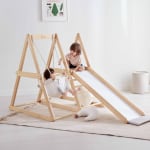 Boori Tidy Kids Climbing Gym