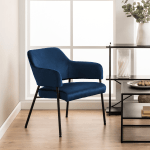 Hjem Design Lina Lounge Chair