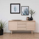 Hjem Design Yuno Sideboard