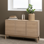 Hjem Design Linley Sideboard, 1.35m