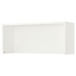 IKEA BILLY Height extension unit 80x28x35cm White