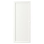 IKEA OXBERG Door 40x97cm White