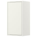 IKEA EKET Cabinet w Door and 1 Shelf 35x35x70CM White